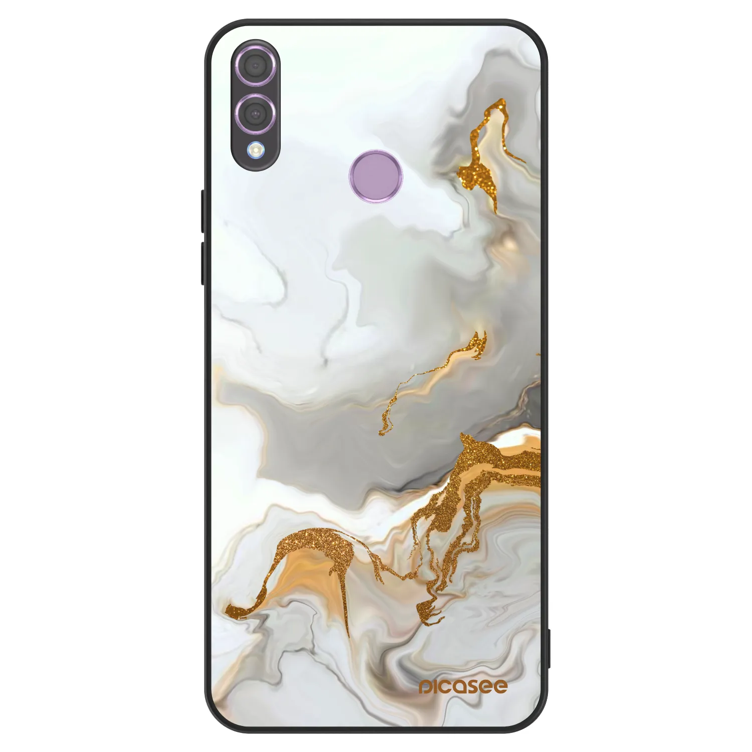 Picasee ULTIMATE CASE na Honor 8X - Her