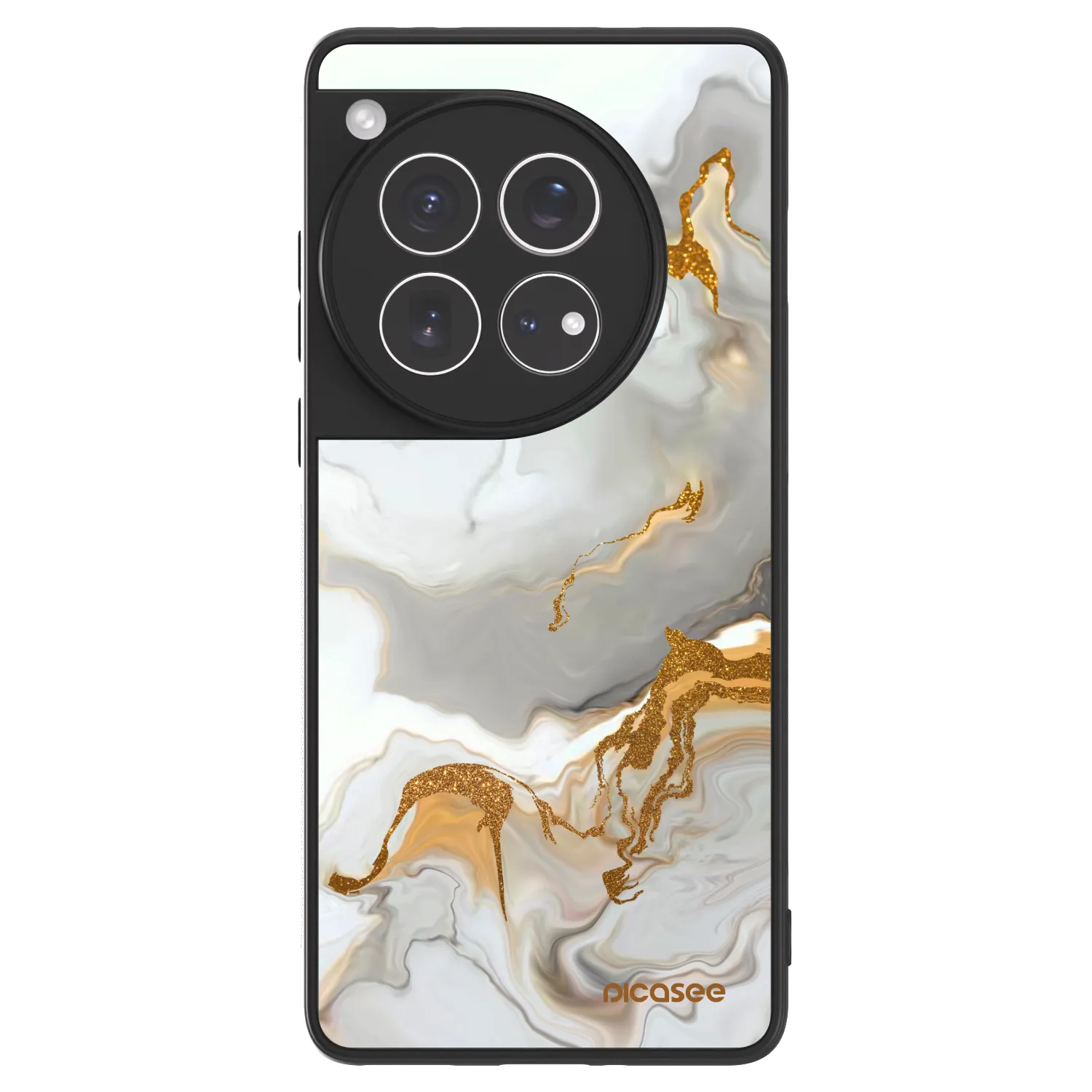 Picasee ULTIMATE CASE na OnePlus 12 5G - Her