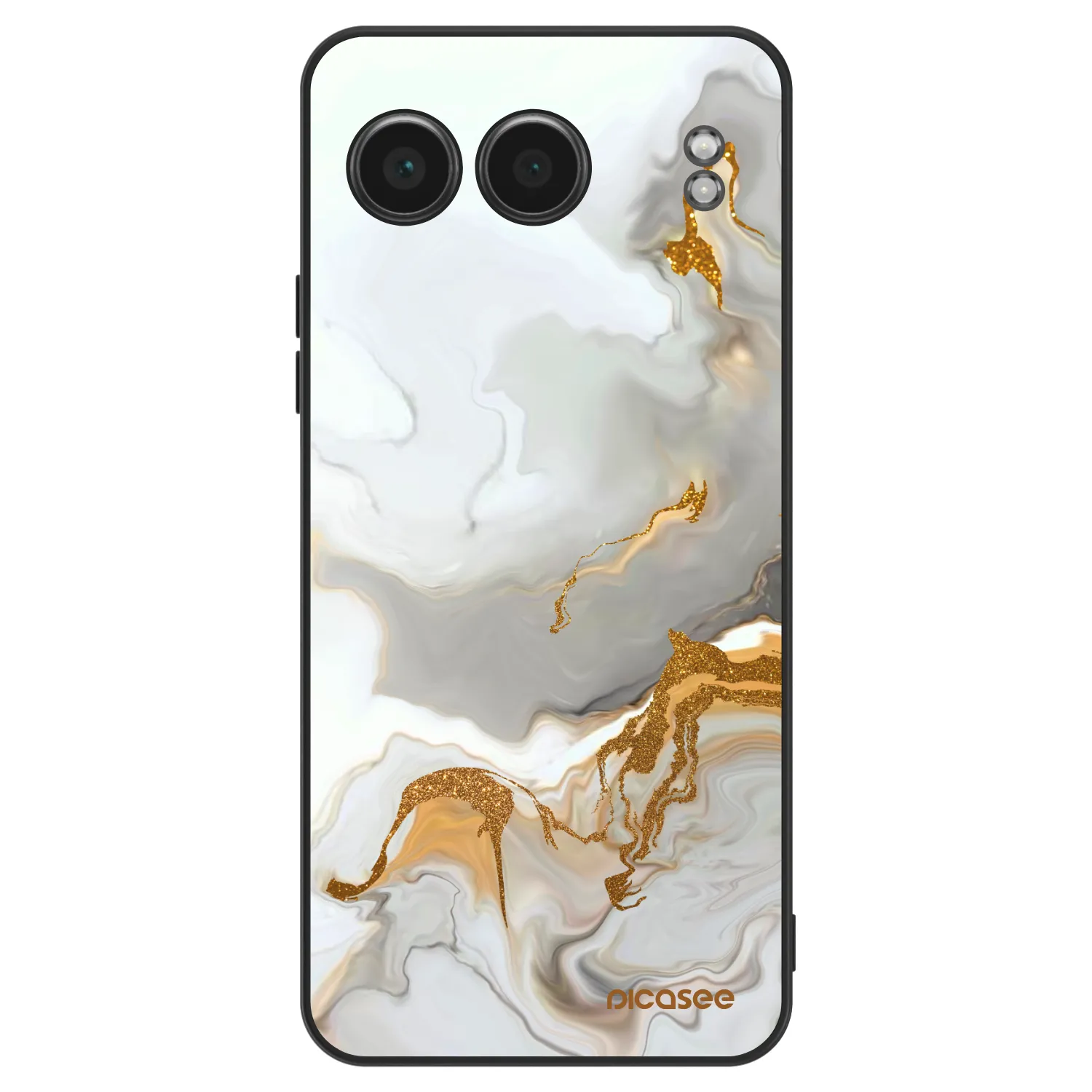 Picasee ULTIMATE CASE na OnePlus Nord 4 - Her