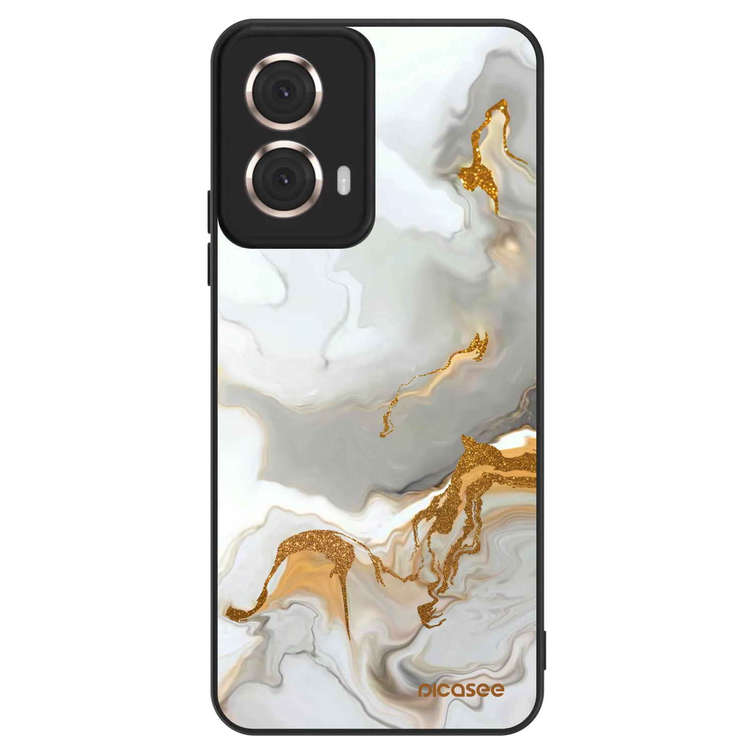 Picasee ULTIMATE CASE na Motorola Moto G85 - Her