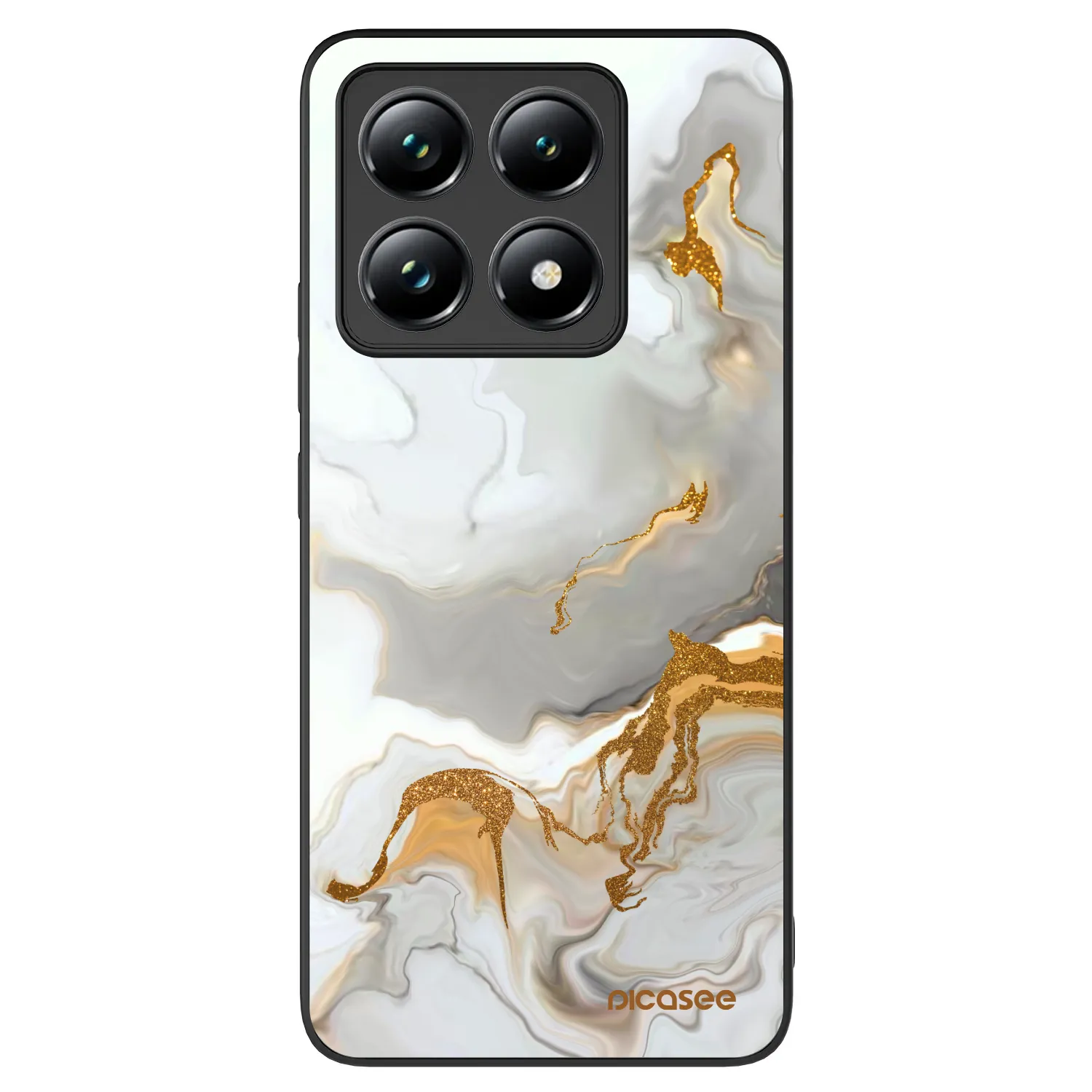 Picasee ULTIMATE CASE na Xiaomi 14T - Her