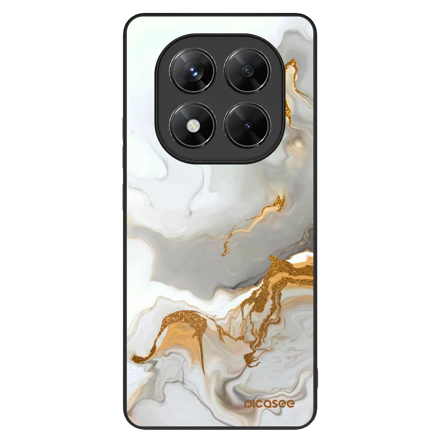 Picasee ULTIMATE CASE na Xiaomi Redmi Note 14 Pro 5G - Her