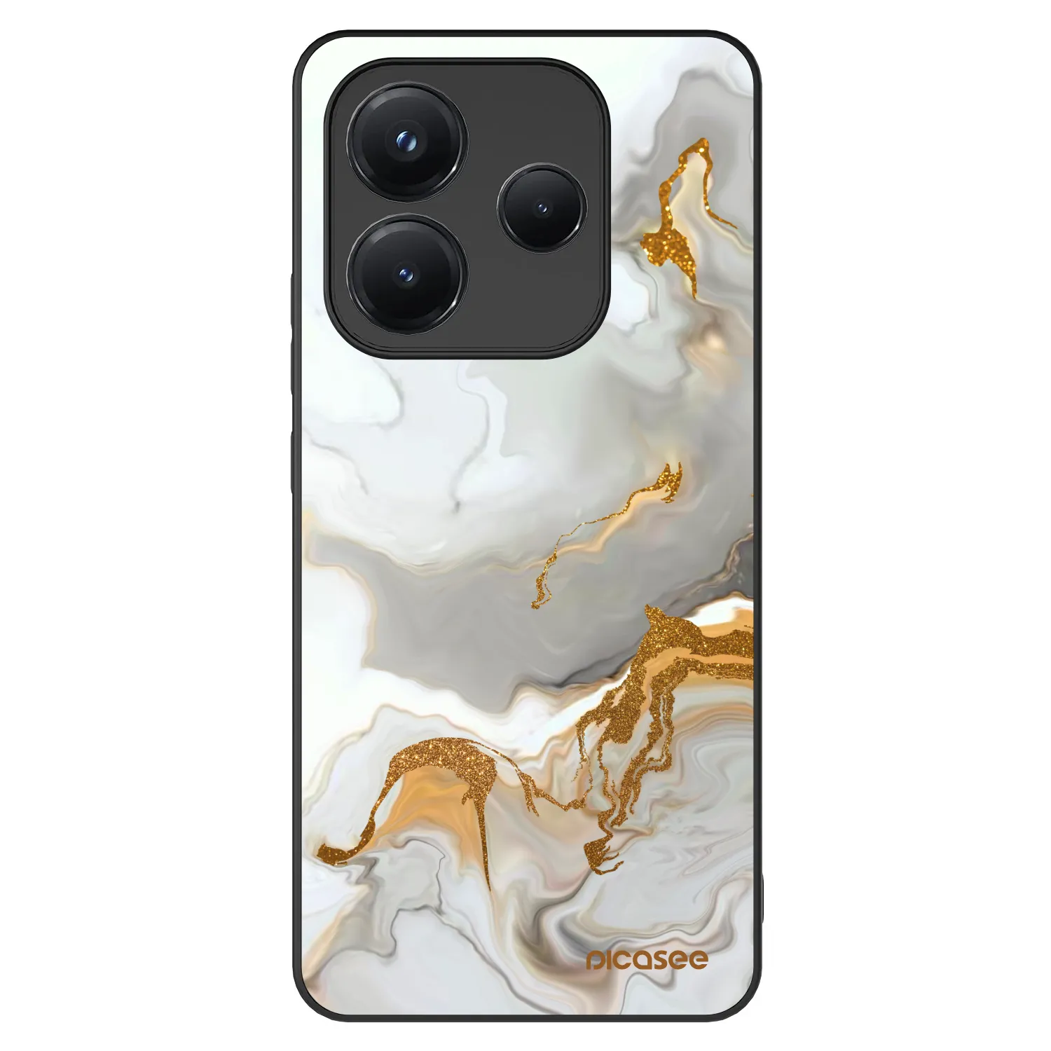 Picasee ULTIMATE CASE na Xiaomi Redmi Note 14 5G - Her