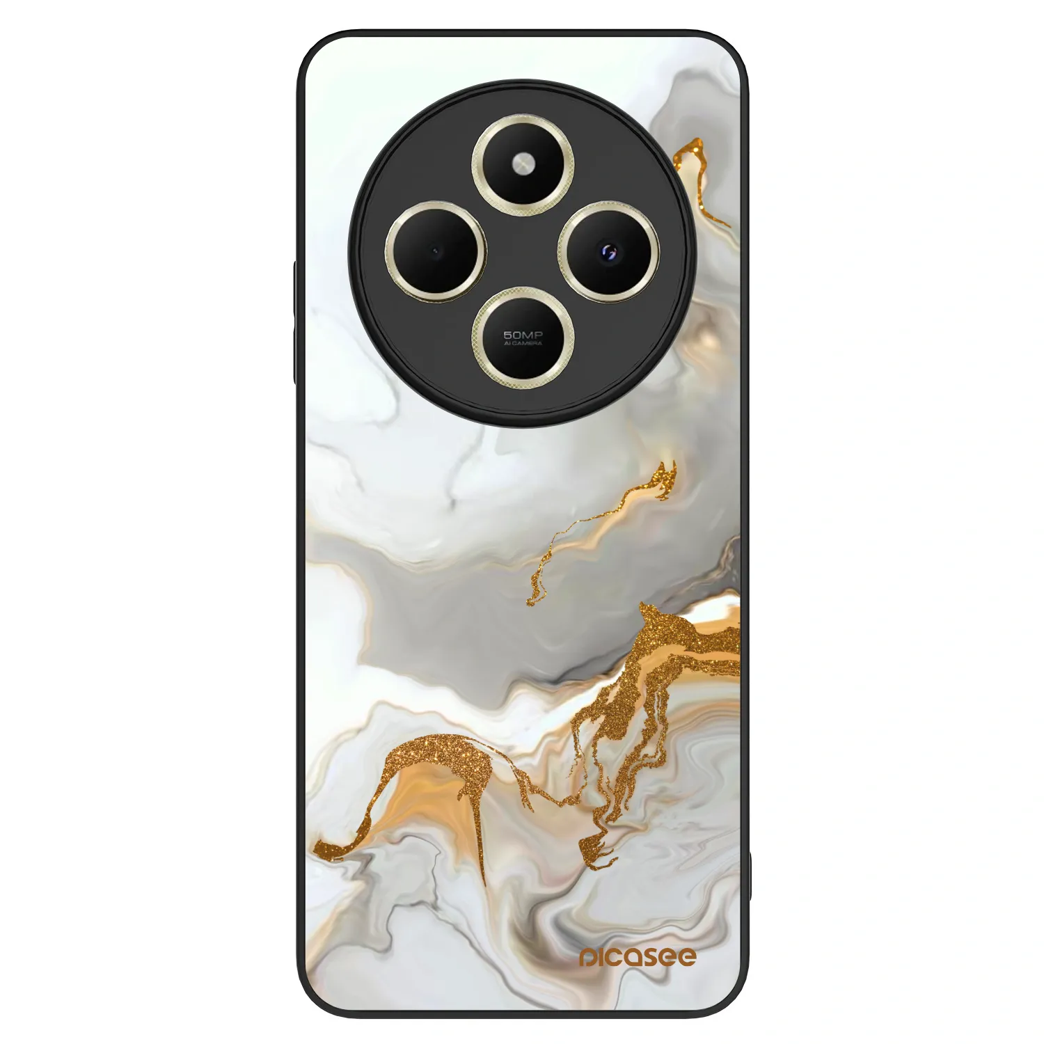 Picasee ULTIMATE CASE na Xiaomi Redmi 14C - Her