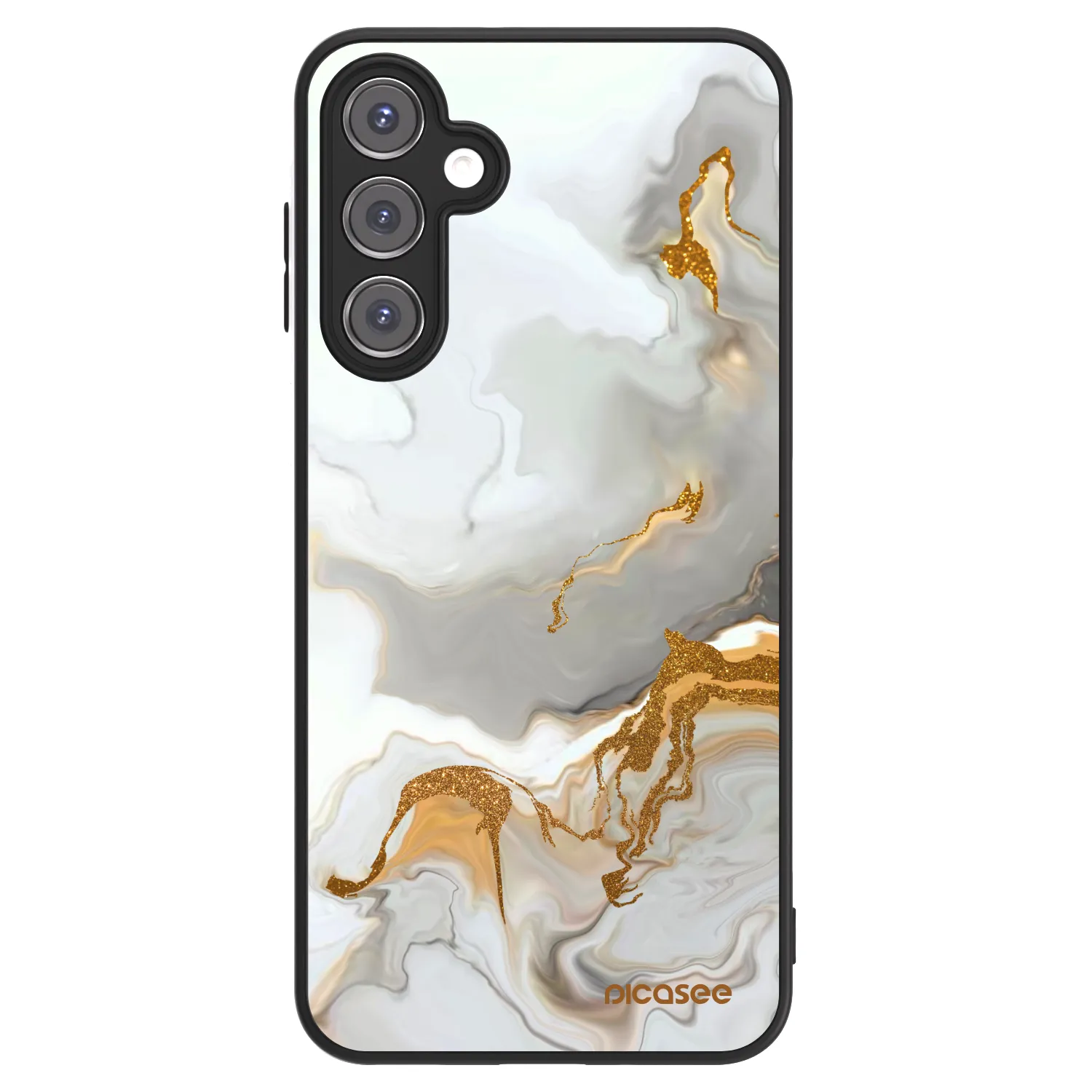Picasee ULTIMATE CASE na Samsung Galaxy A16 5G - Her