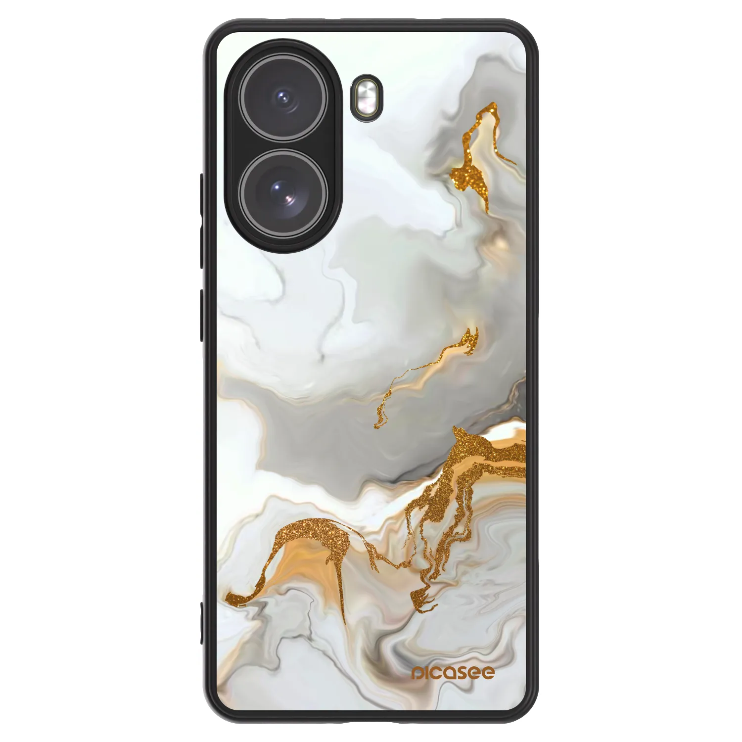 Picasee ULTIMATE CASE na Xiaomi Poco X7 - Her