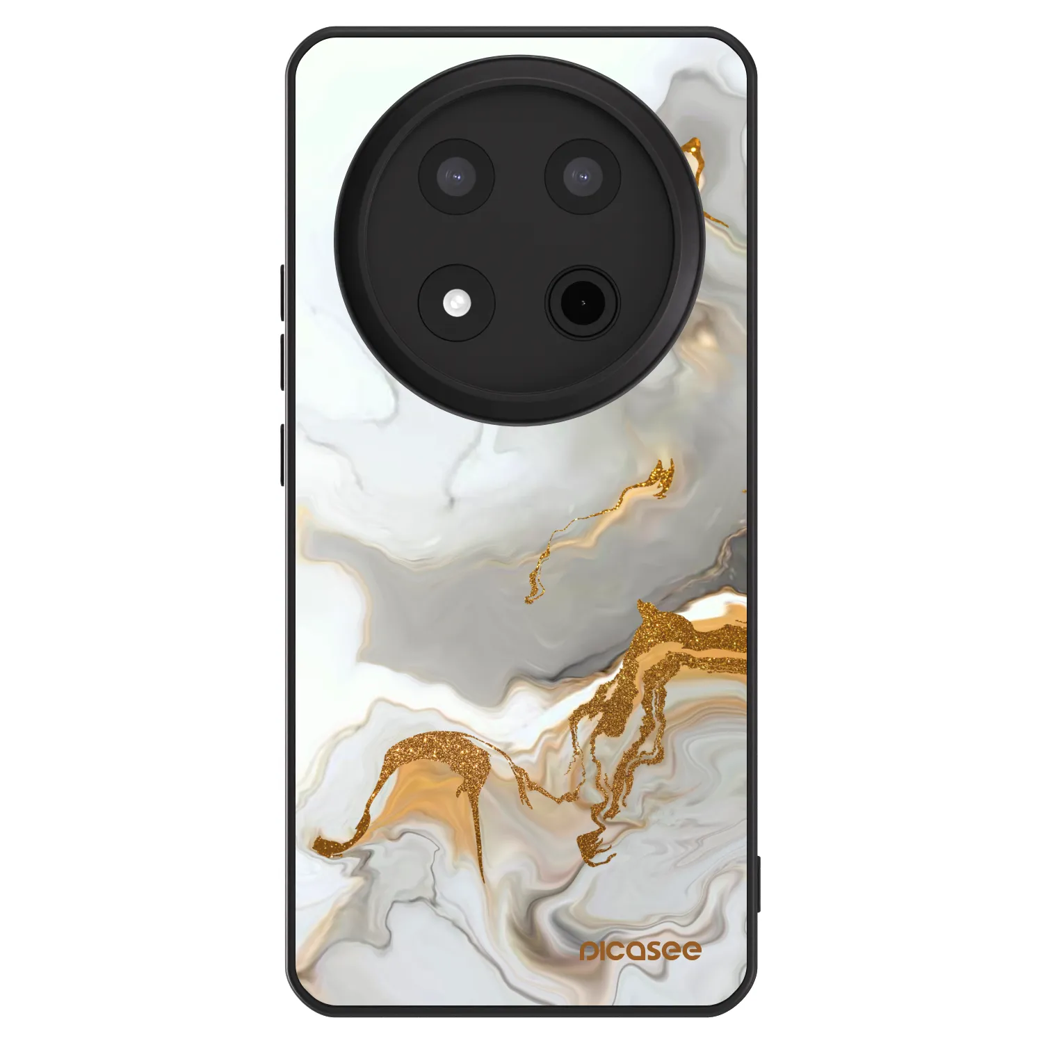 Picasee ULTIMATE CASE na Honor Magic7 Lite 5G - Her