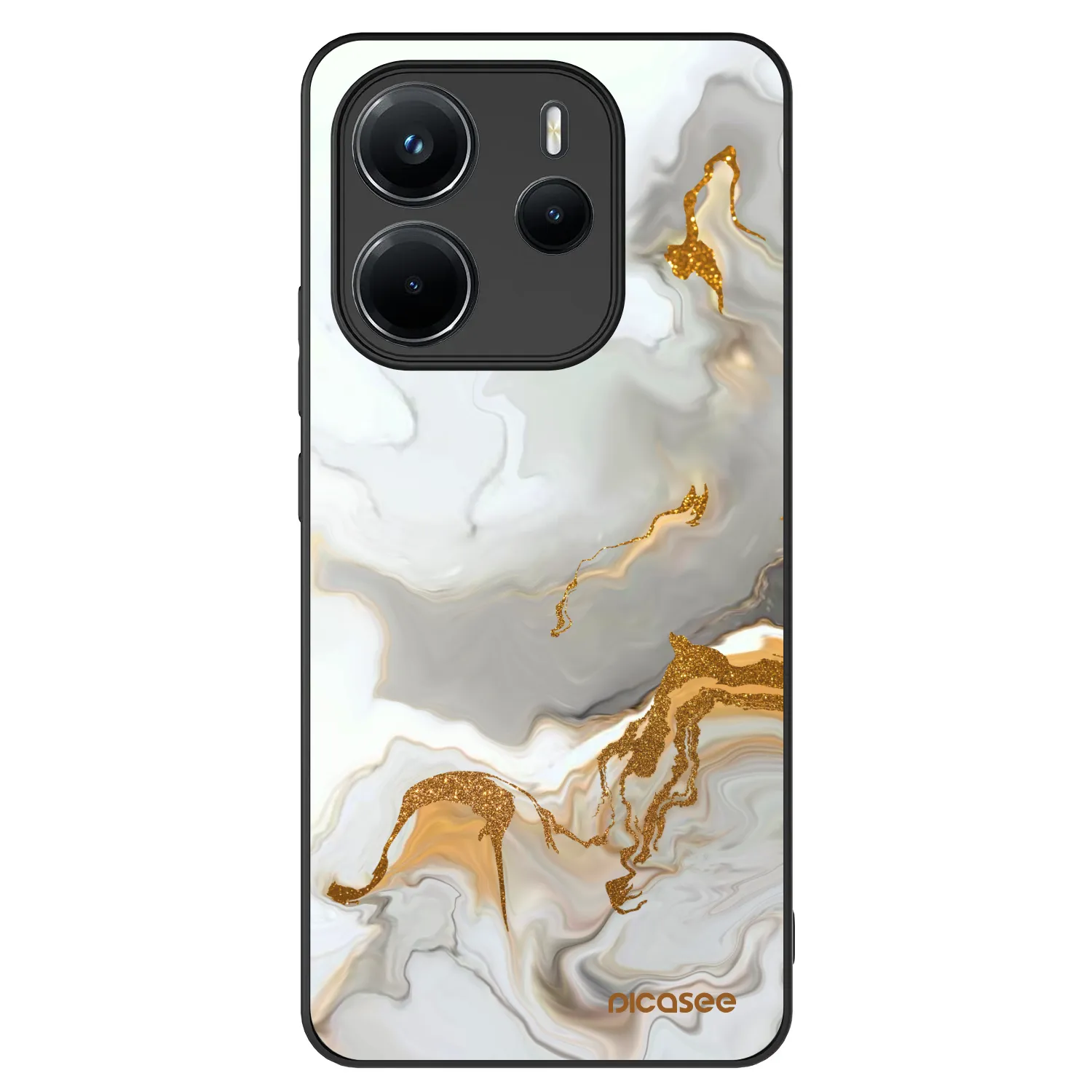 Picasee ULTIMATE CASE na Xiaomi Redmi Note 14 4G - Her