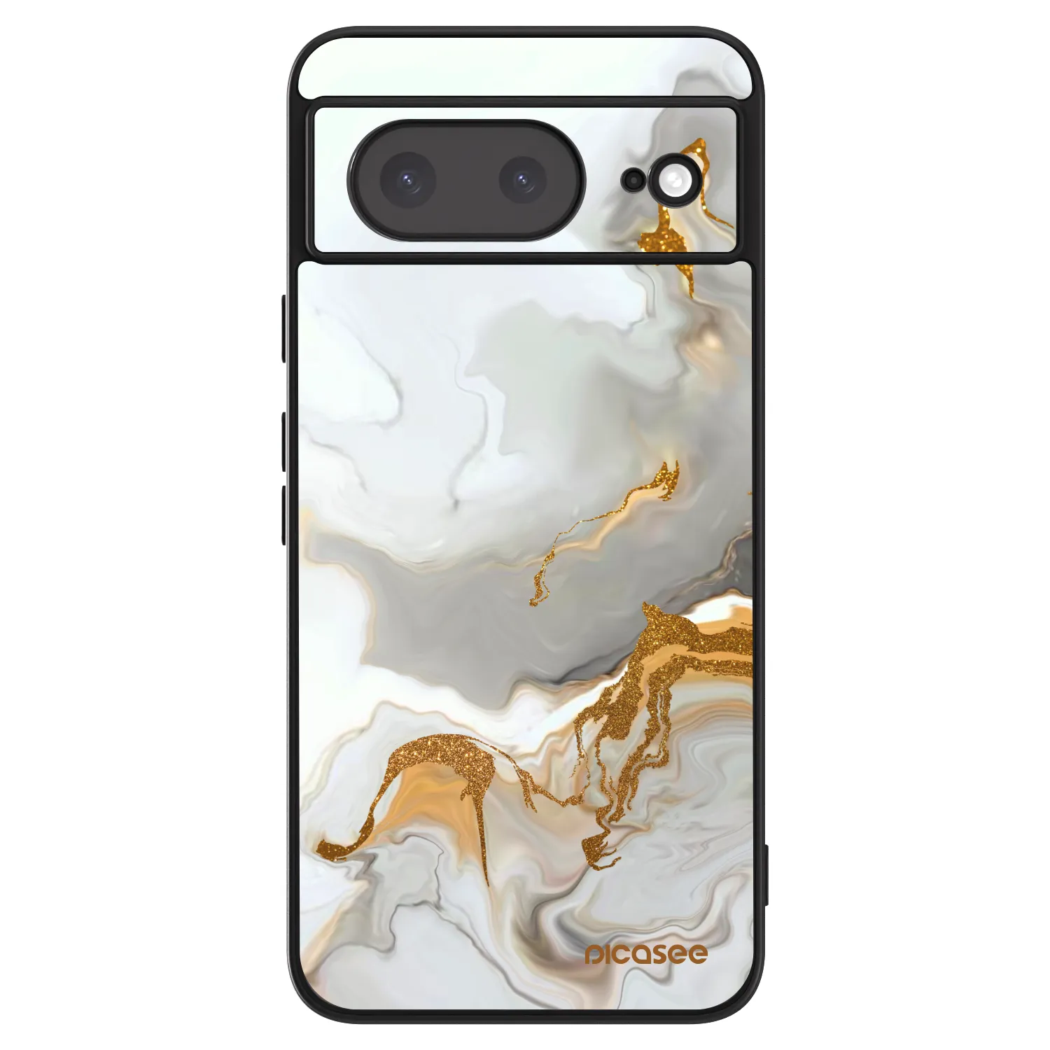 Picasee ULTIMATE CASE na Google Pixel 8a - Her