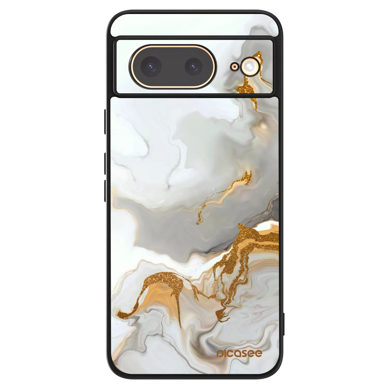Picasee ULTIMATE CASE na Google Pixel 8 - Her