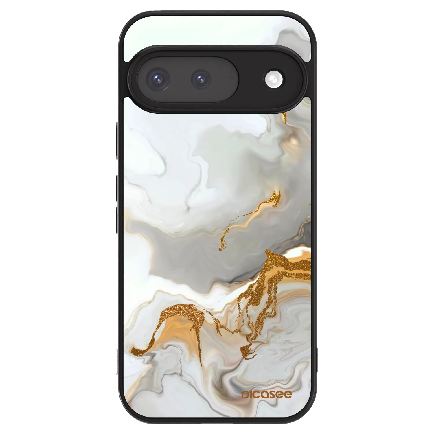 Picasee ULTIMATE CASE na Google Pixel 9 - Her
