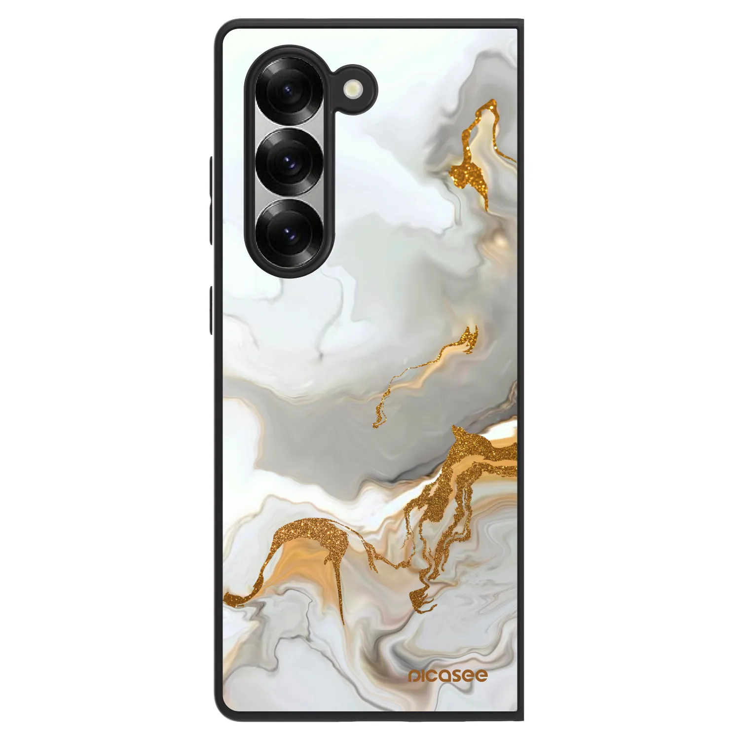 Picasee ULTIMATE CASE na Samsung Galaxy Z Fold6 5G - Her