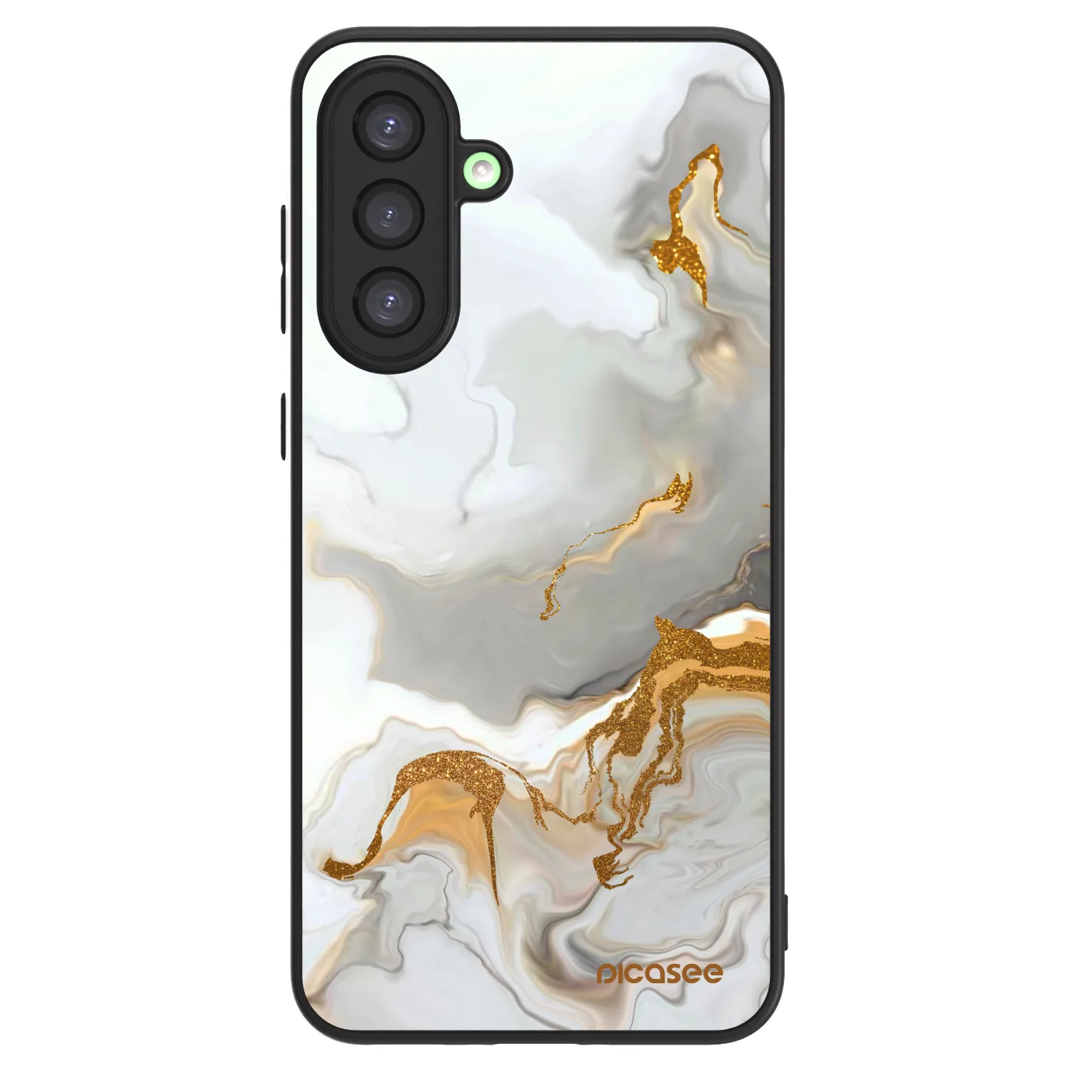 Picasee ULTIMATE CASE na Samsung Galaxy A26 5G A266B - Her
