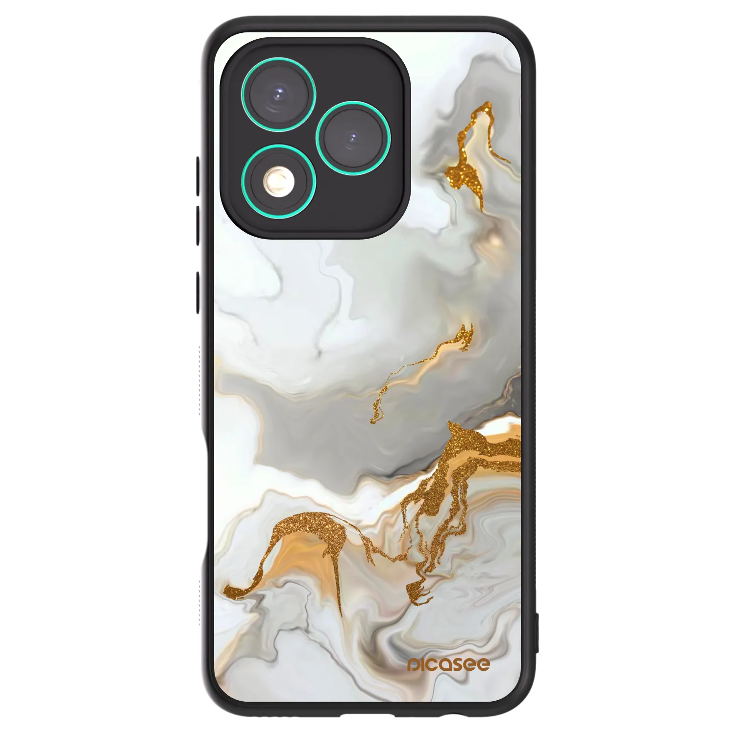 Picasee ULTIMATE CASE na Honor 400 Lite 5G - Her