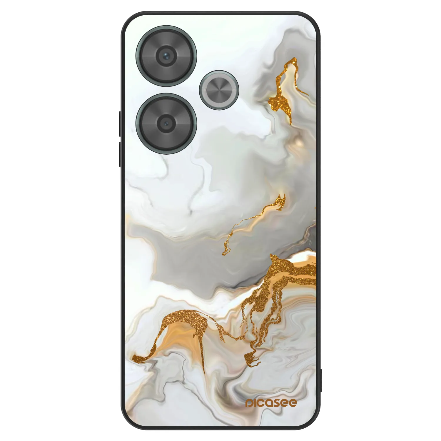 Picasee ULTIMATE CASE na Xiaomi Poco F6 - Her