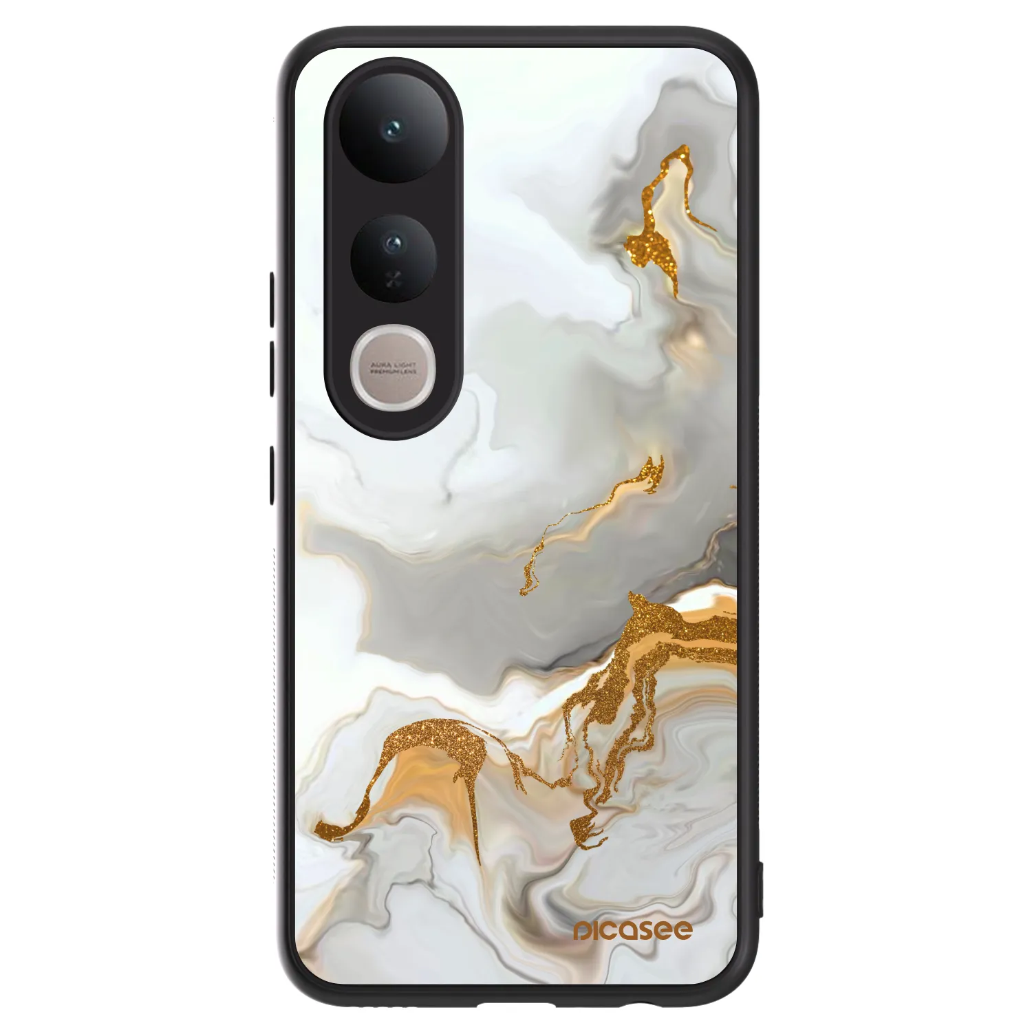 Picasee ULTIMATE CASE na Vivo V50 Lite 5G - Her