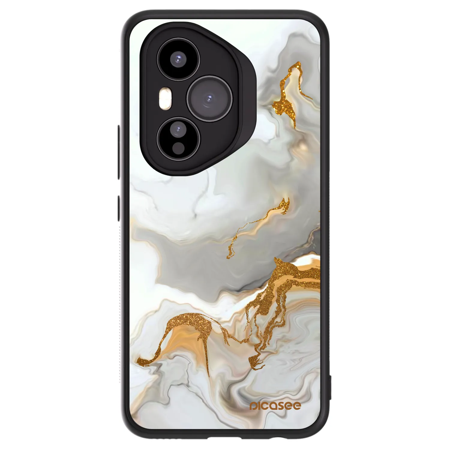 Picasee ULTIMATE CASE na Honor 400 Pro 5G - Her