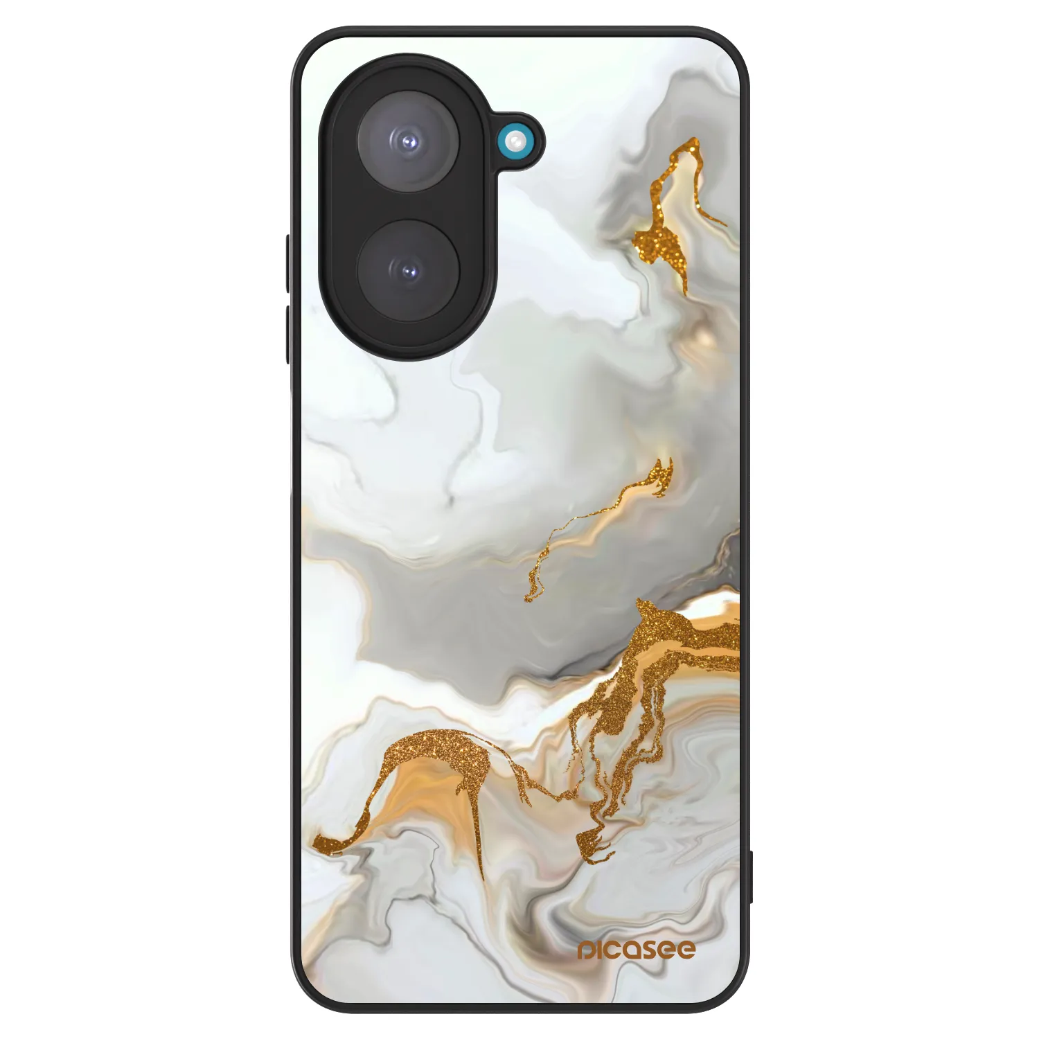 Picasee ULTIMATE CASE na Xiaomi Redmi A5 - Her