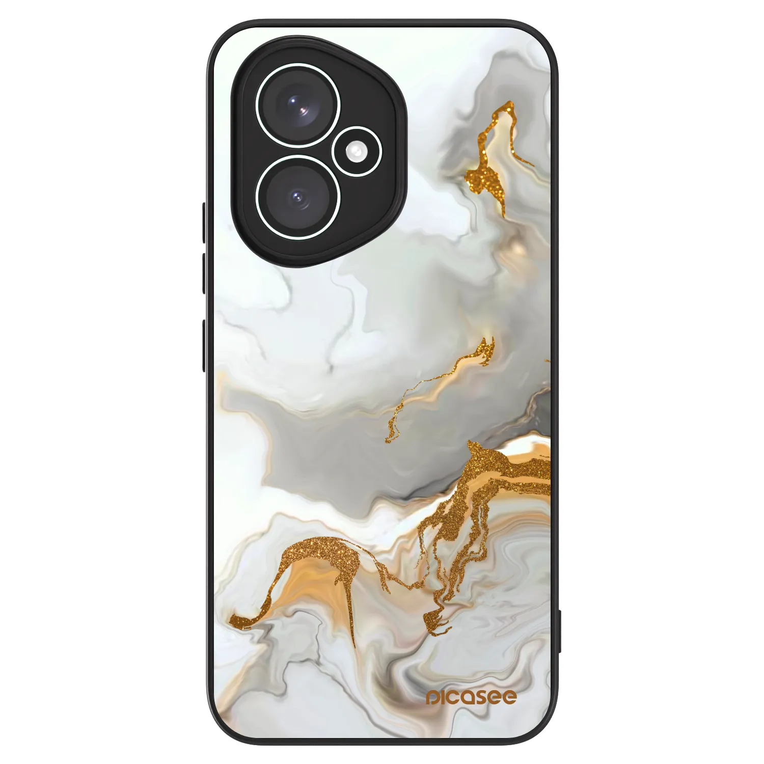 Picasee ULTIMATE CASE na Honor 400 5G - Her