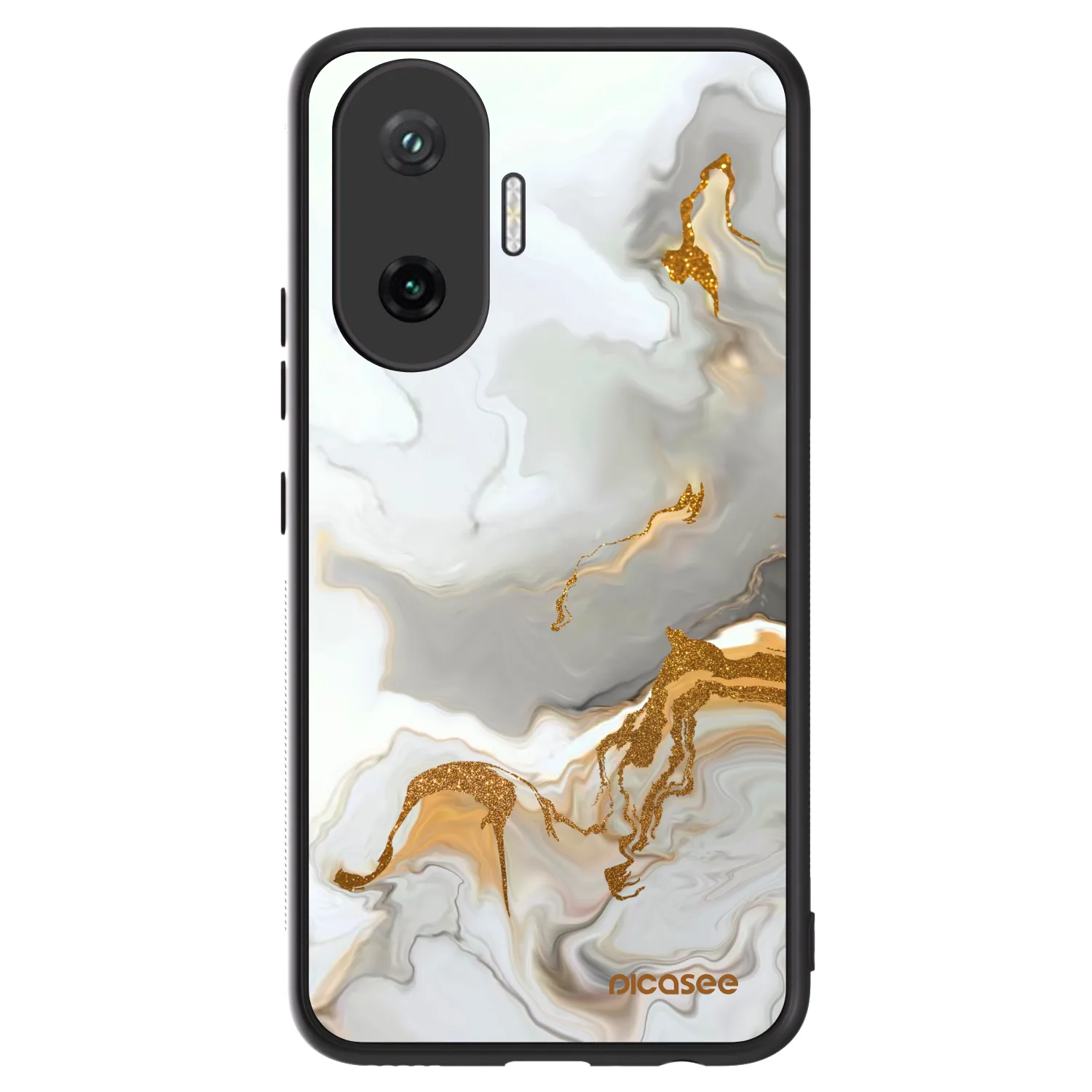 Picasee ULTIMATE CASE na Xiaomi Poco F7 5G - Her