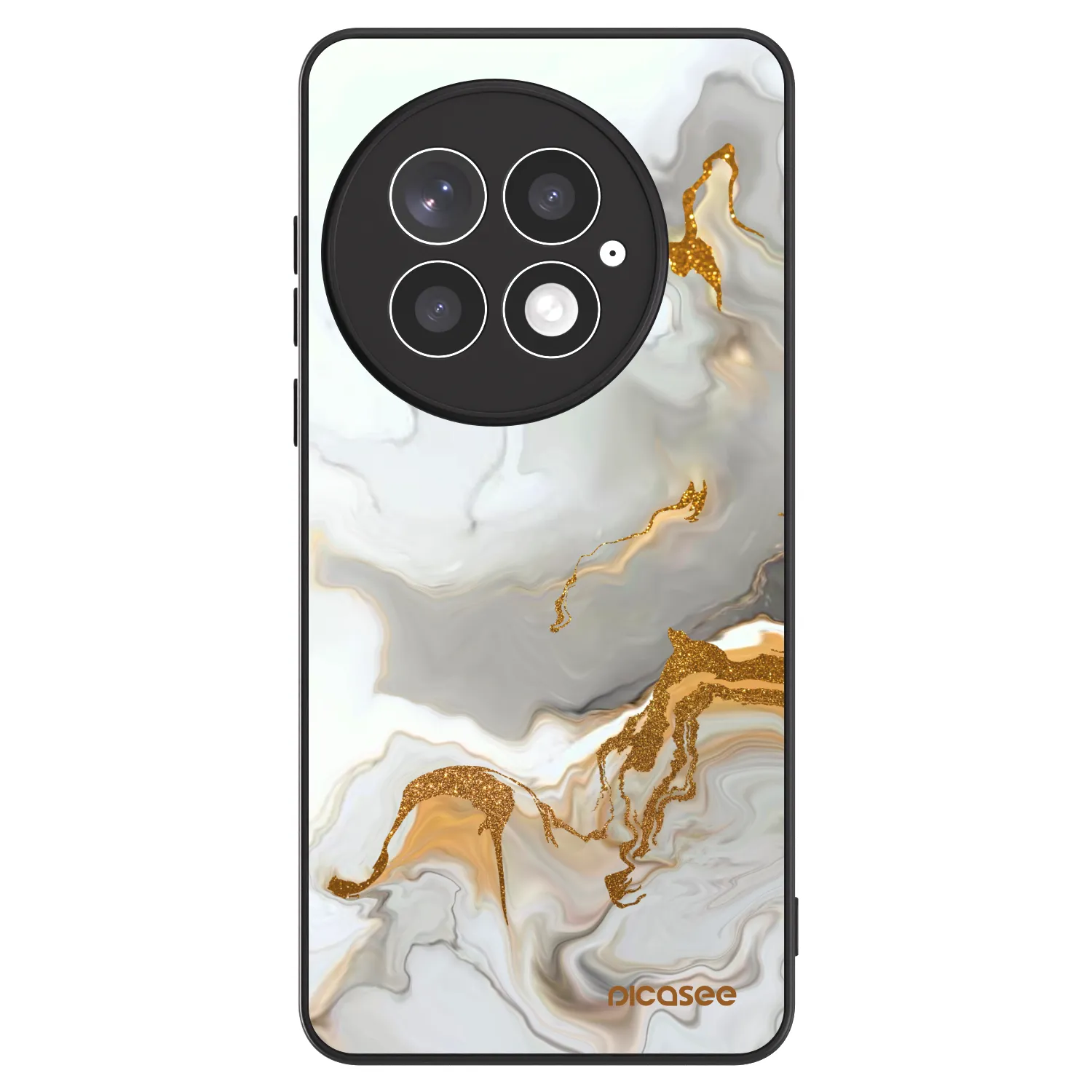 Picasee ULTIMATE CASE na OnePlus 13 5G - Her
