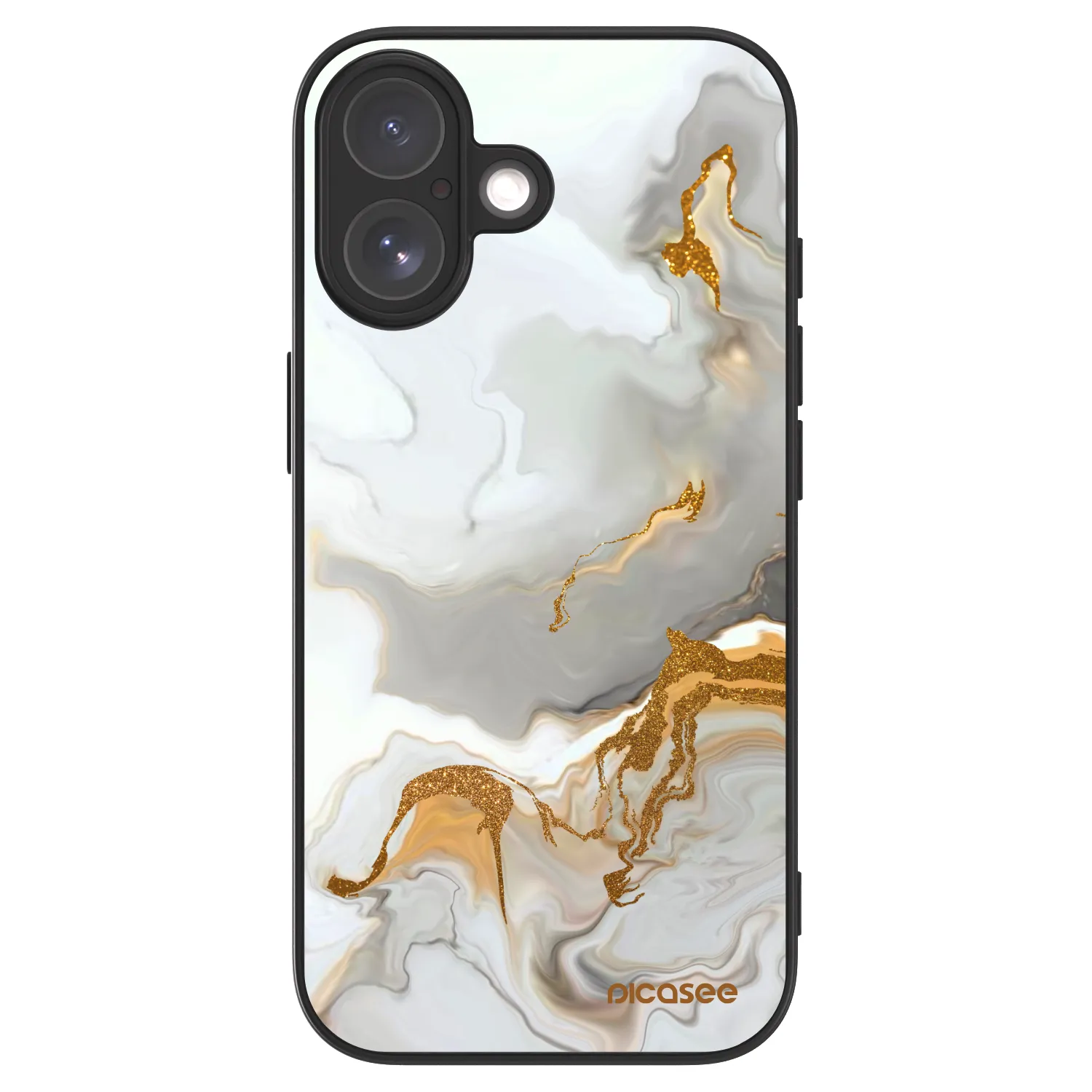 Picasee ULTIMATE CASE na Apple iPhone 17 - Her