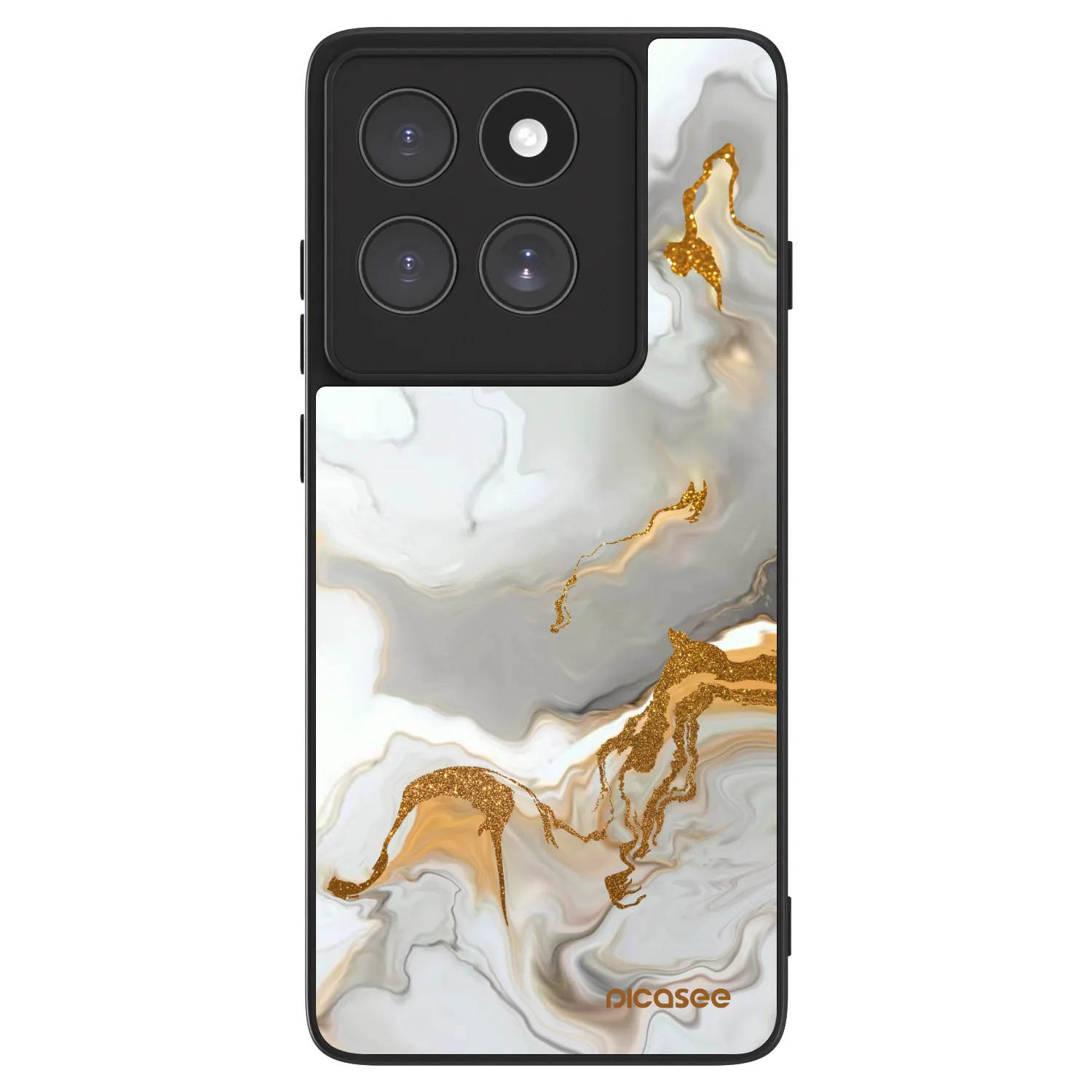 Picasee ULTIMATE CASE na Motorola Edge 60 5G - Her