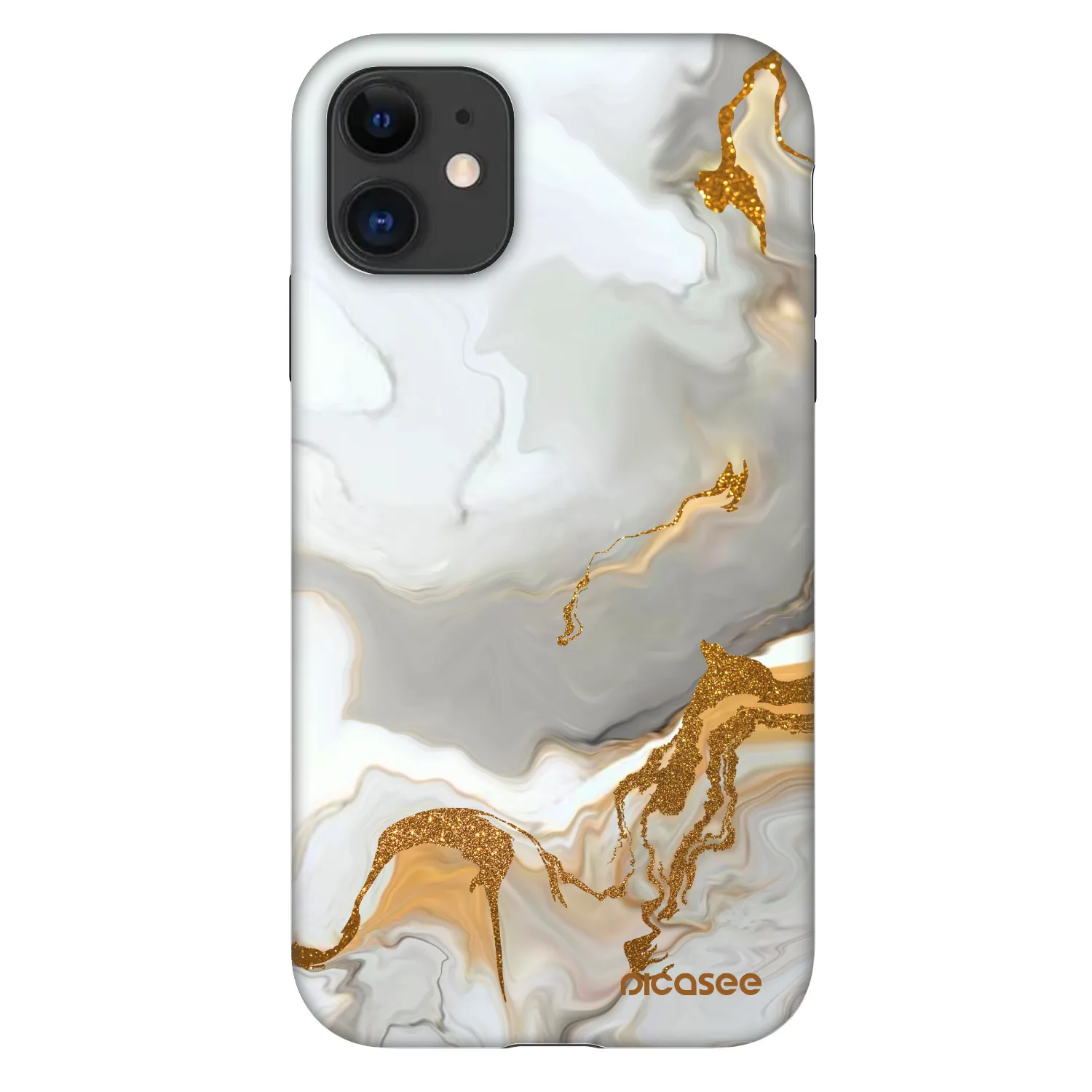 Picasee Fashion Case na Apple iPhone 11 - Her