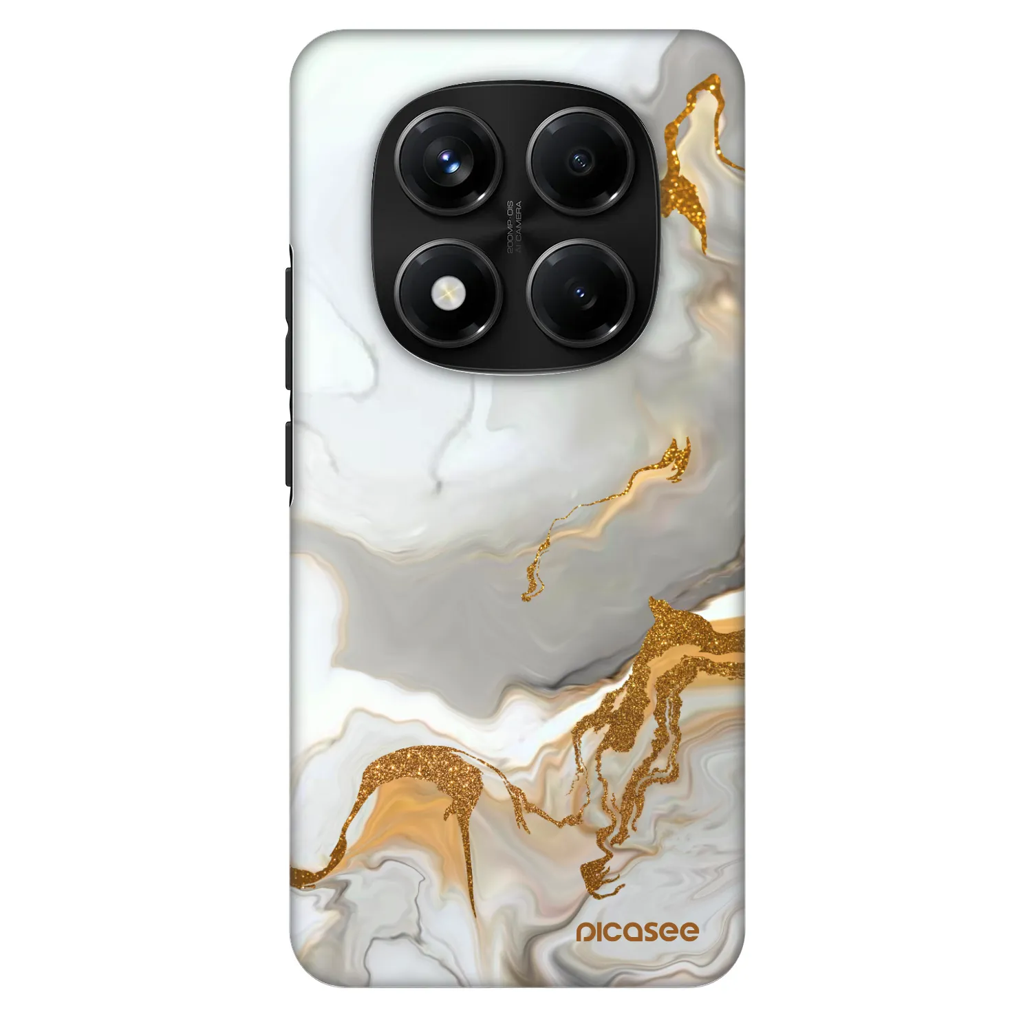 Picasee Fashion Case na Xiaomi Redmi Note 14 Pro+ 5G - Her