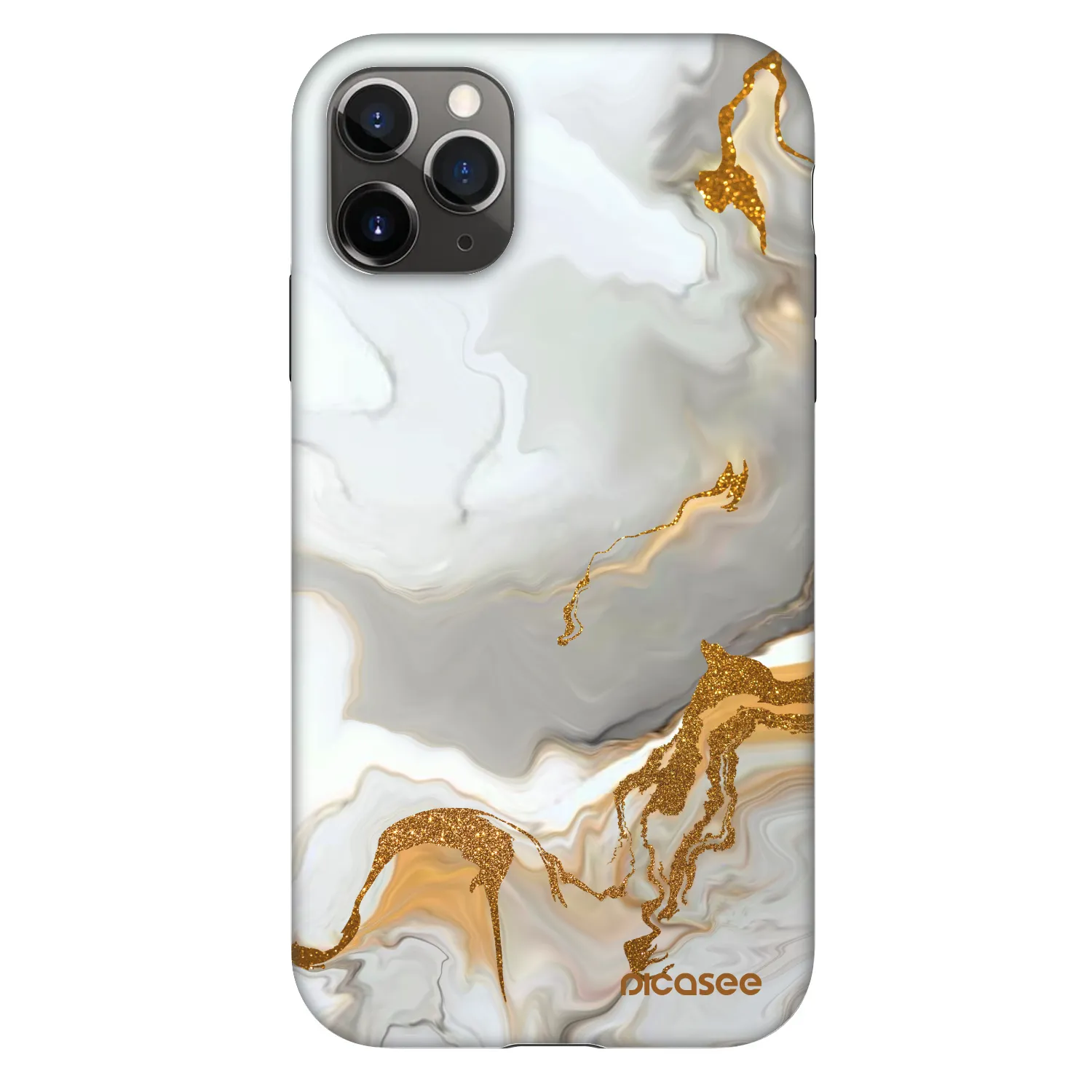 Picasee Fashion Case na Apple iPhone 11 Pro - Her