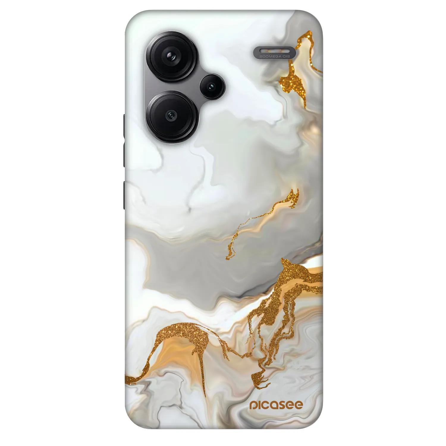 Picasee Fashion Case na Xiaomi Redmi Note 13 Pro+ 5G - Her