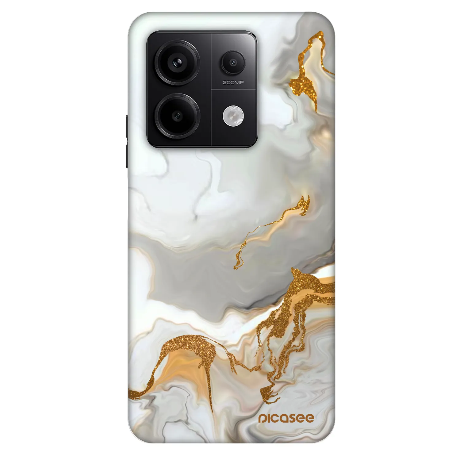 Picasee Fashion Case na Xiaomi Redmi Note 13 Pro 5G - Her