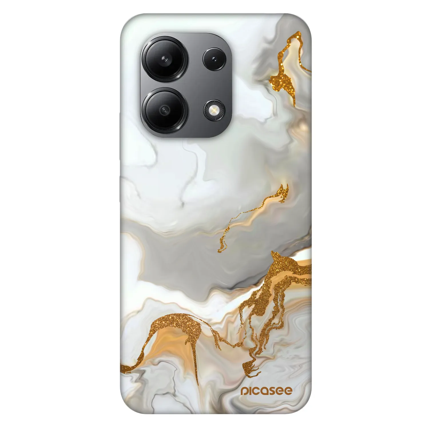 Picasee Fashion Case na Xiaomi Redmi Note 13 4G - Her