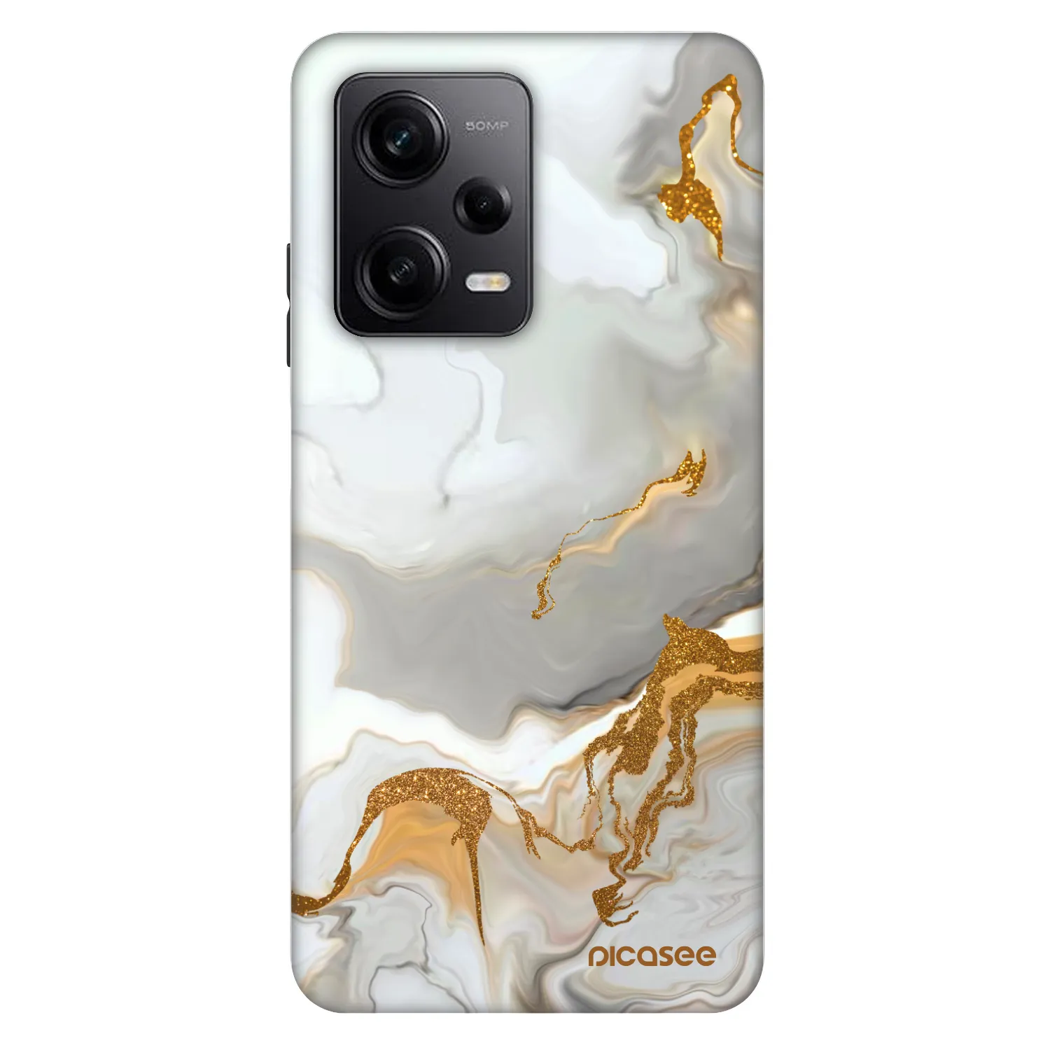 Picasee Fashion Case na Xiaomi Redmi Note 12 Pro+ 5G - Her