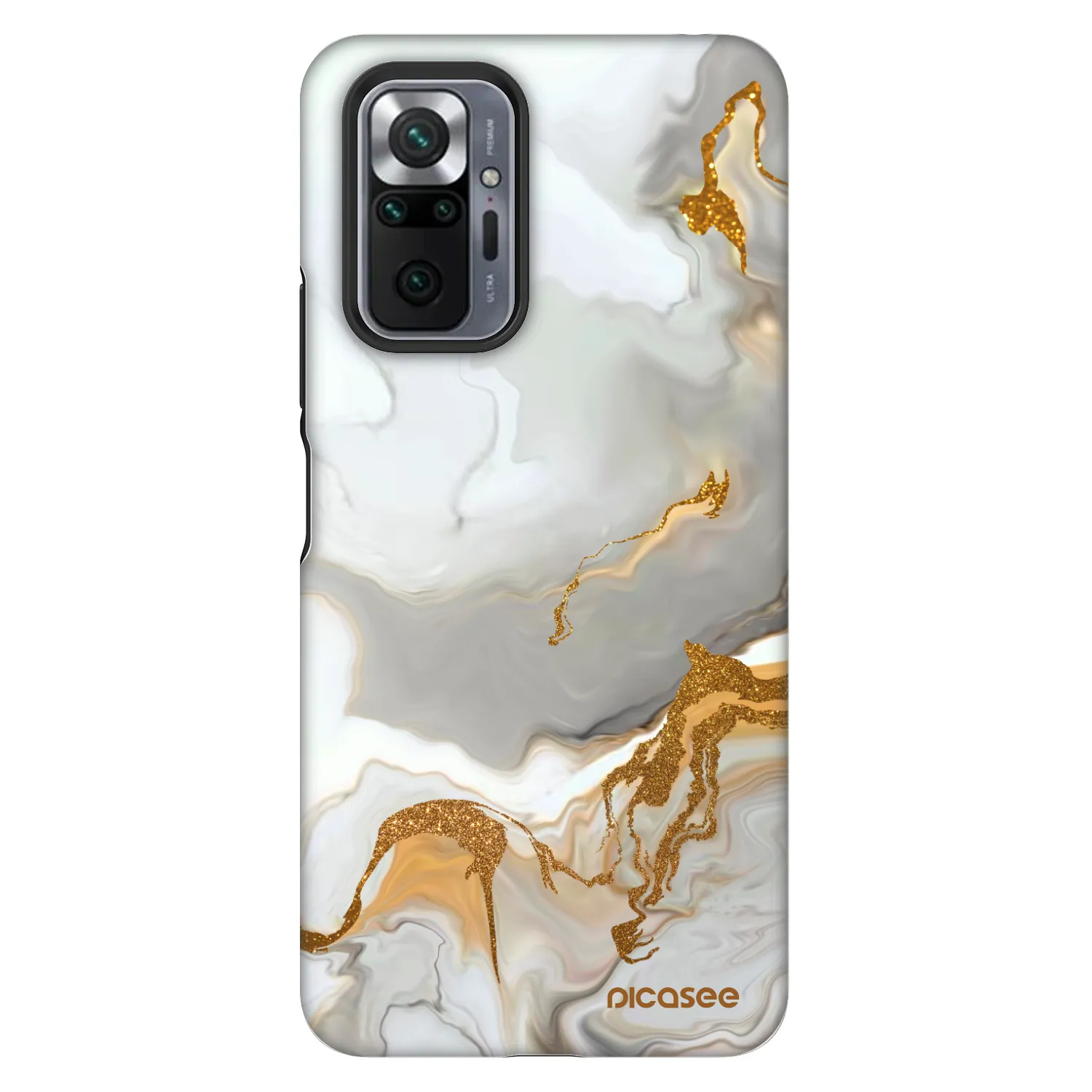 Picasee Fashion Case na Xiaomi Redmi Note 10 Pro - Her