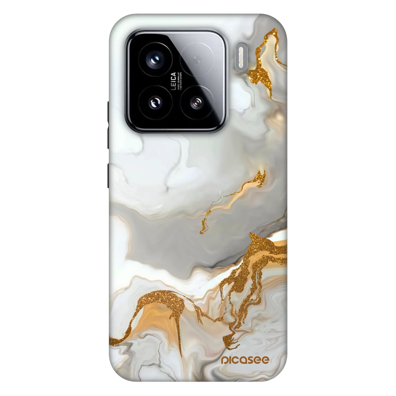 Picasee Fashion Case na Xiaomi 15 - Her