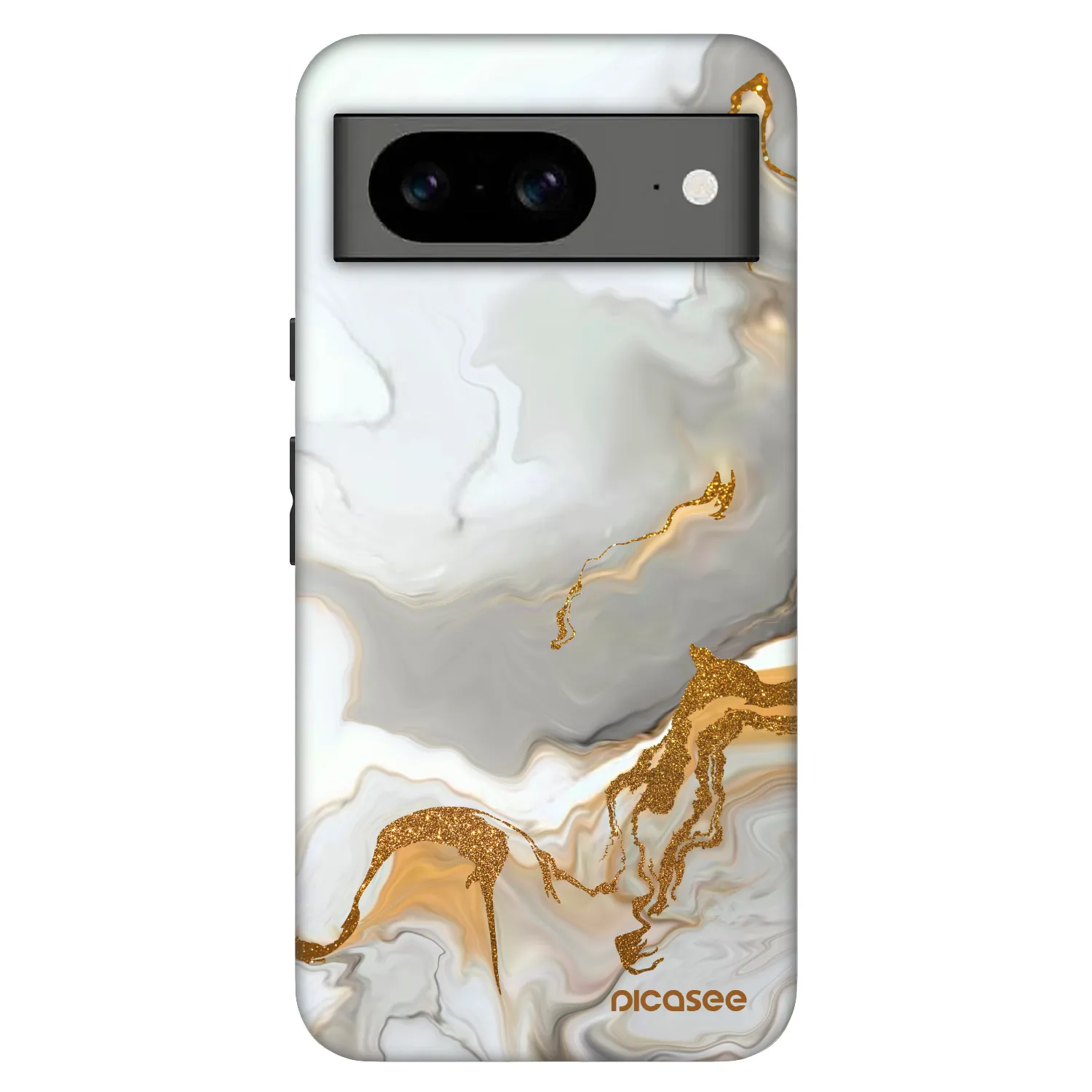 Picasee Fashion Case na Google Pixel 8 Pro - Her