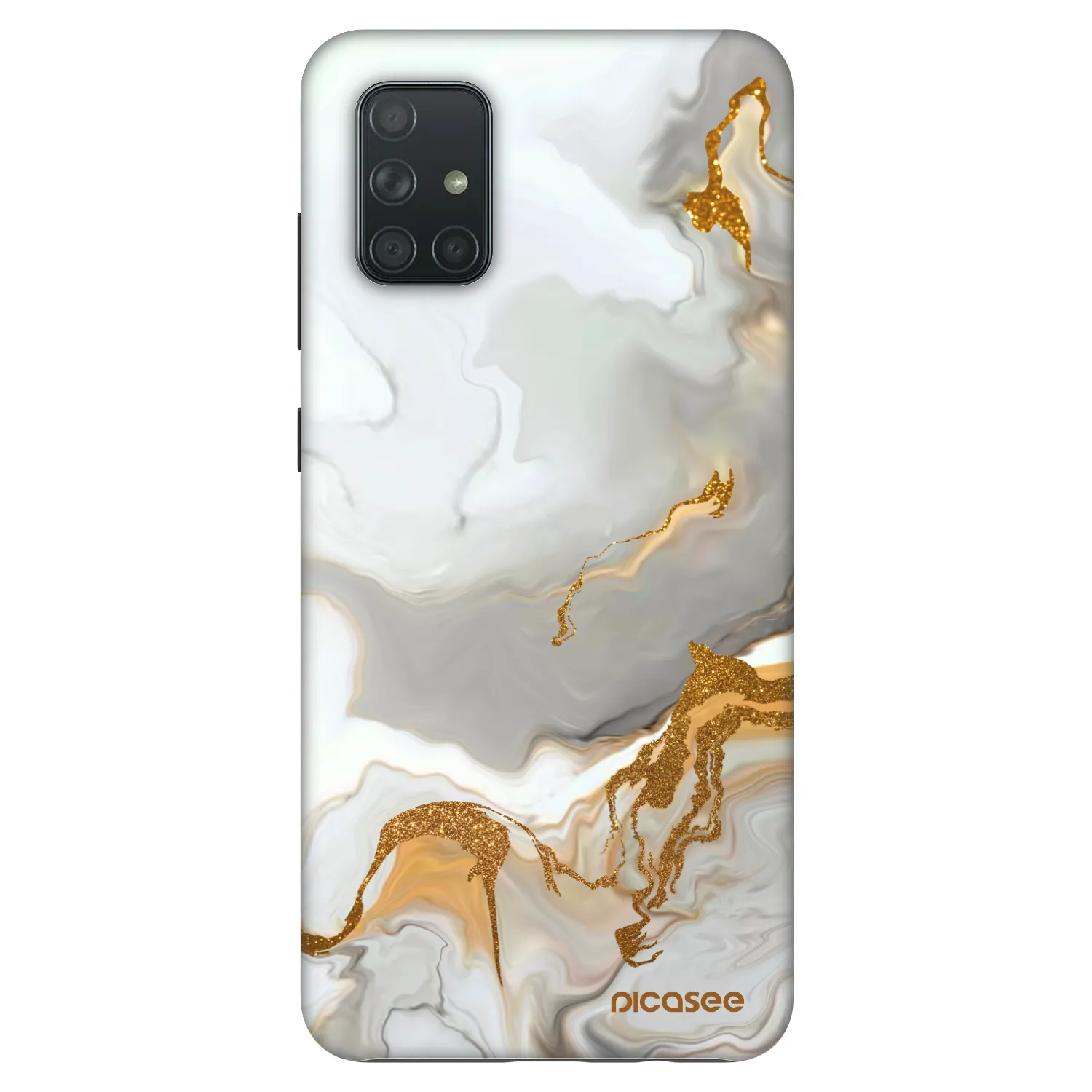 Picasee Fashion Case na Samsung Galaxy A71 A715F - Her