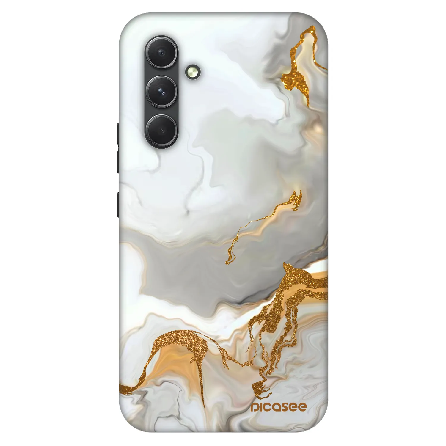 Picasee Fashion Case na Samsung Galaxy A54 5G A546B - Her