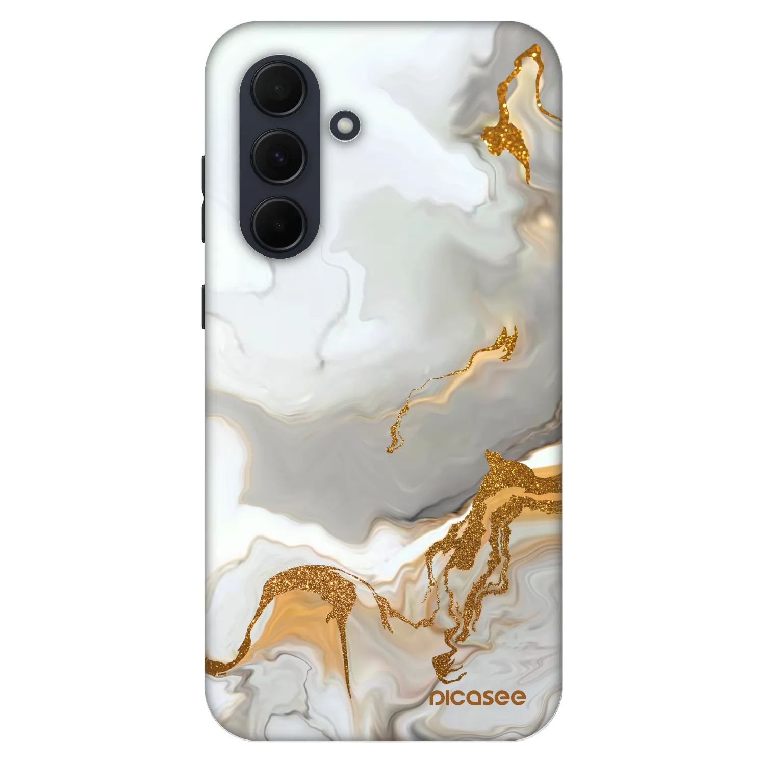 Picasee Fashion Case na Samsung Galaxy A35 5G A356B - Her