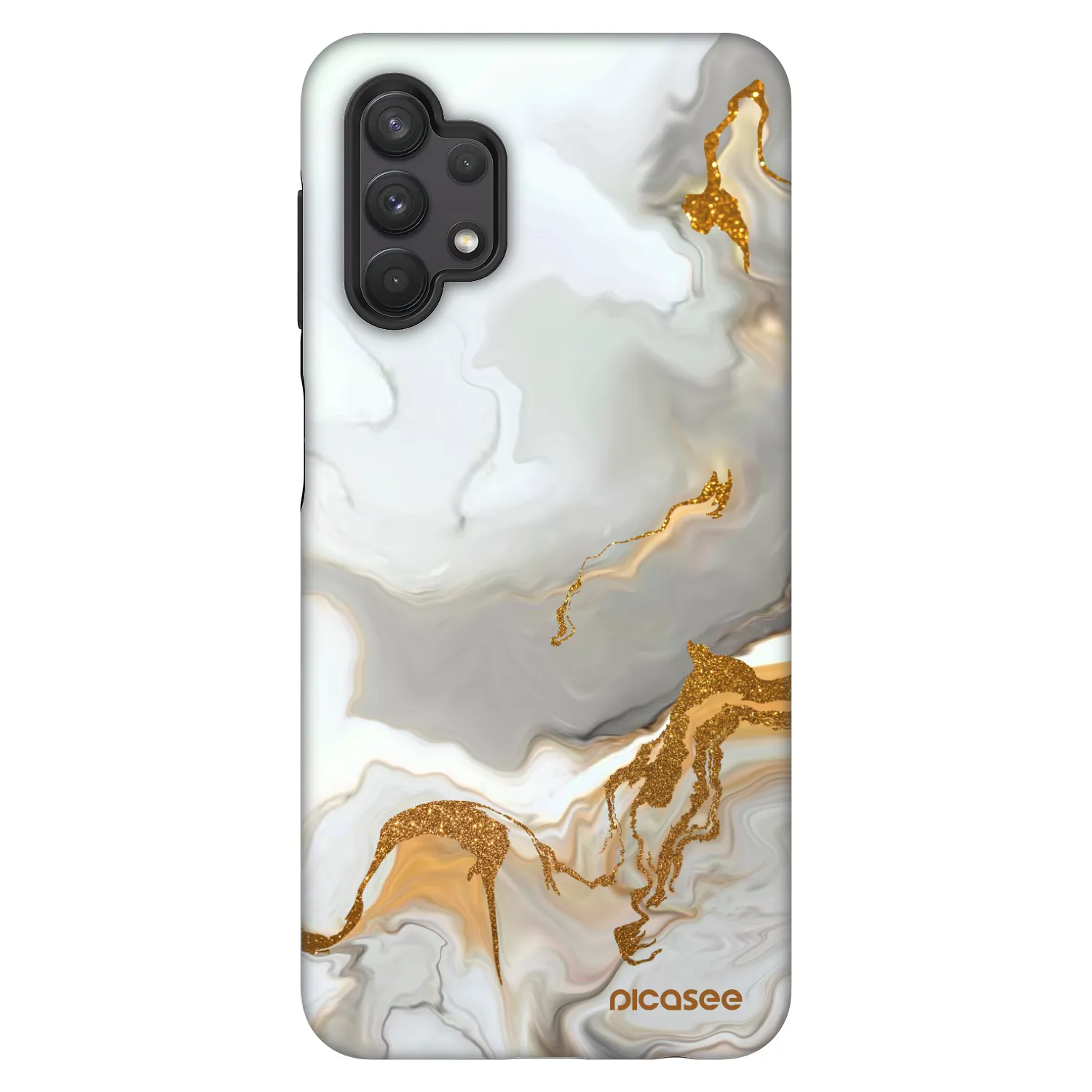 Picasee Fashion Case na Samsung Galaxy A32 5G A326B - Her
