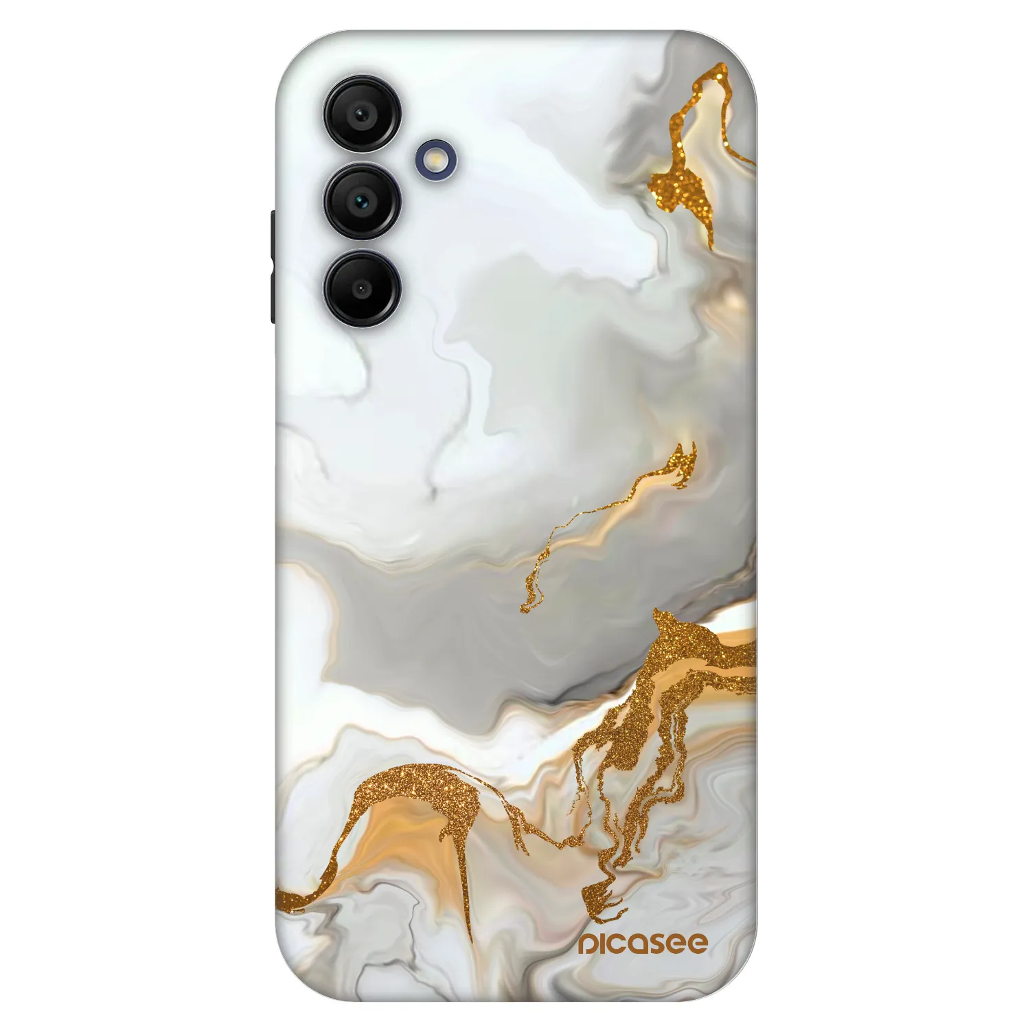 Picasee Fashion Case na Samsung Galaxy A15 A155F 4G - Her