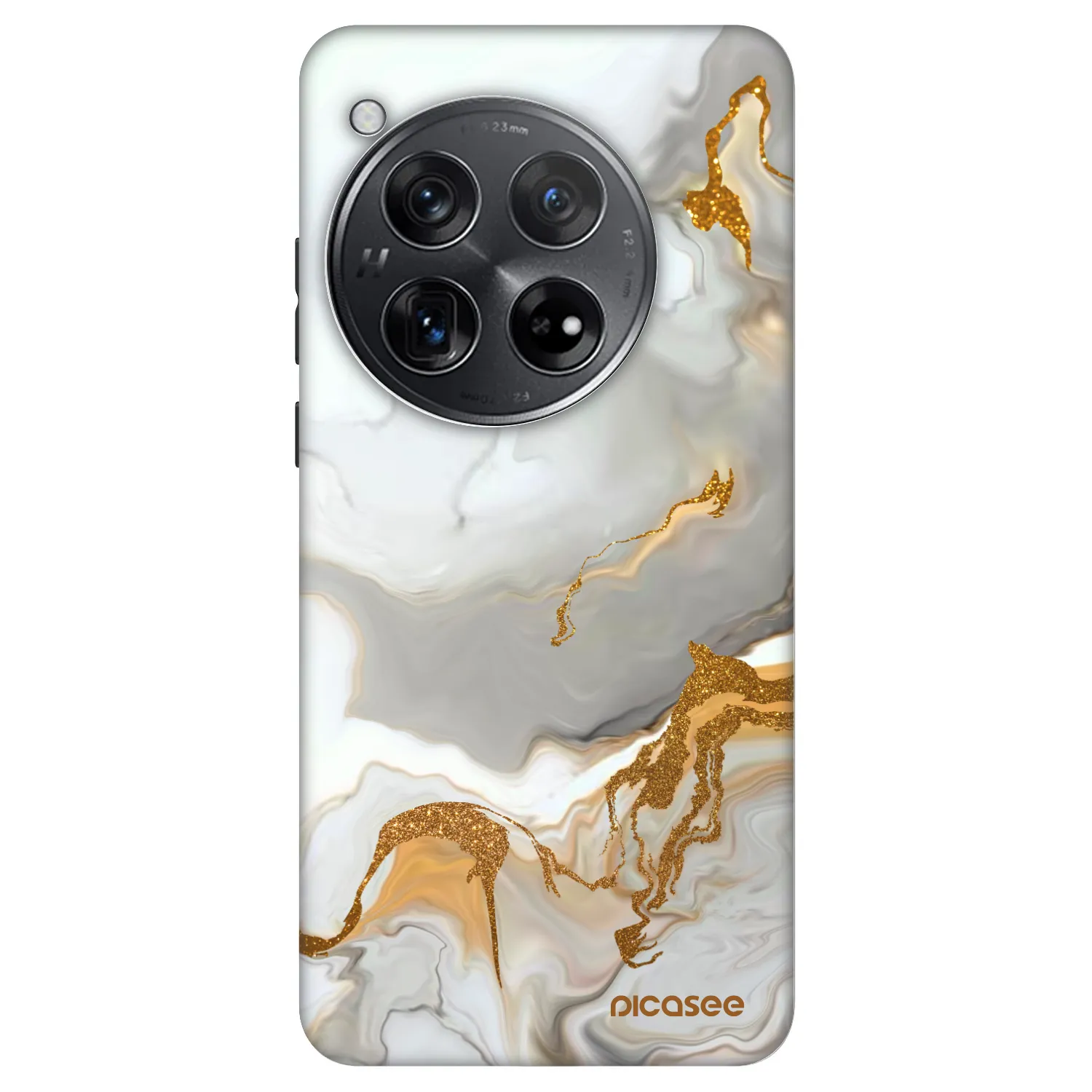 Picasee Fashion Case na OnePlus 12 5G - Her