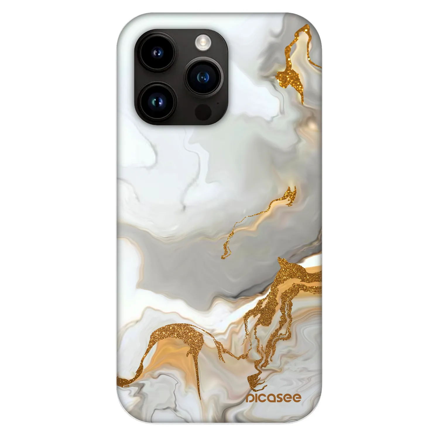 Picasee Fashion Case MagSafe na Apple iPhone 13 Pro - Her