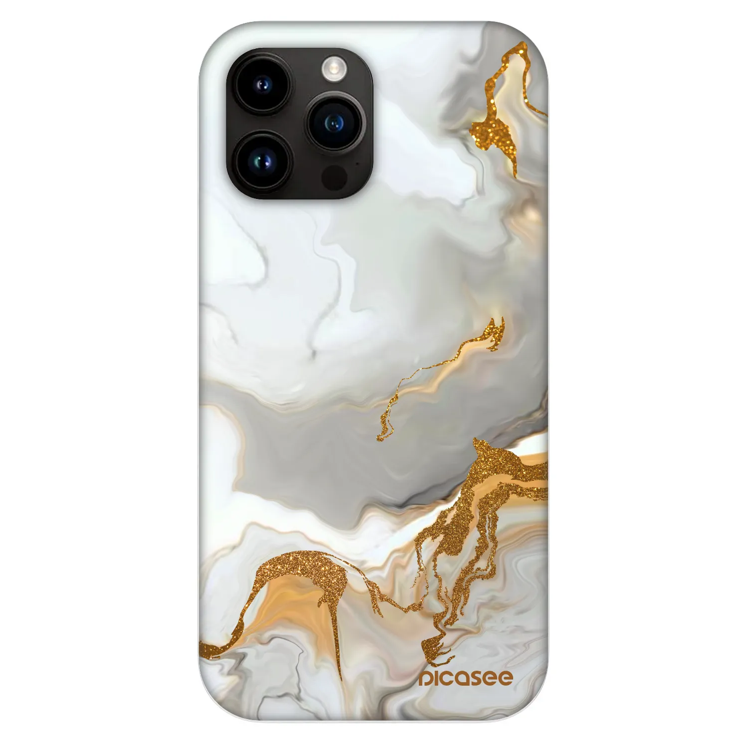 Picasee Fashion Case MagSafe na Apple iPhone 13 Pro Max - Her