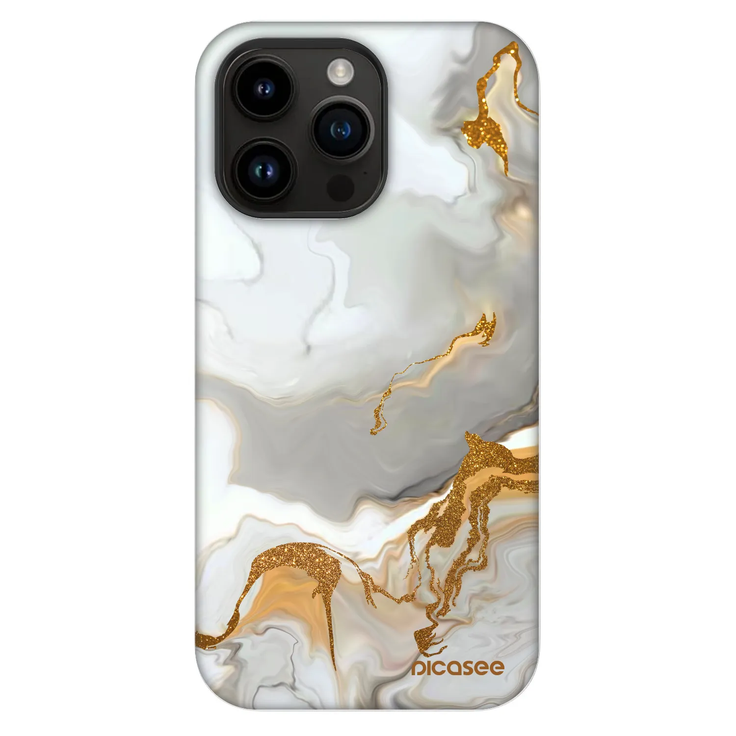 Picasee Fashion Case MagSafe na Apple iPhone 14 Pro Max - Her