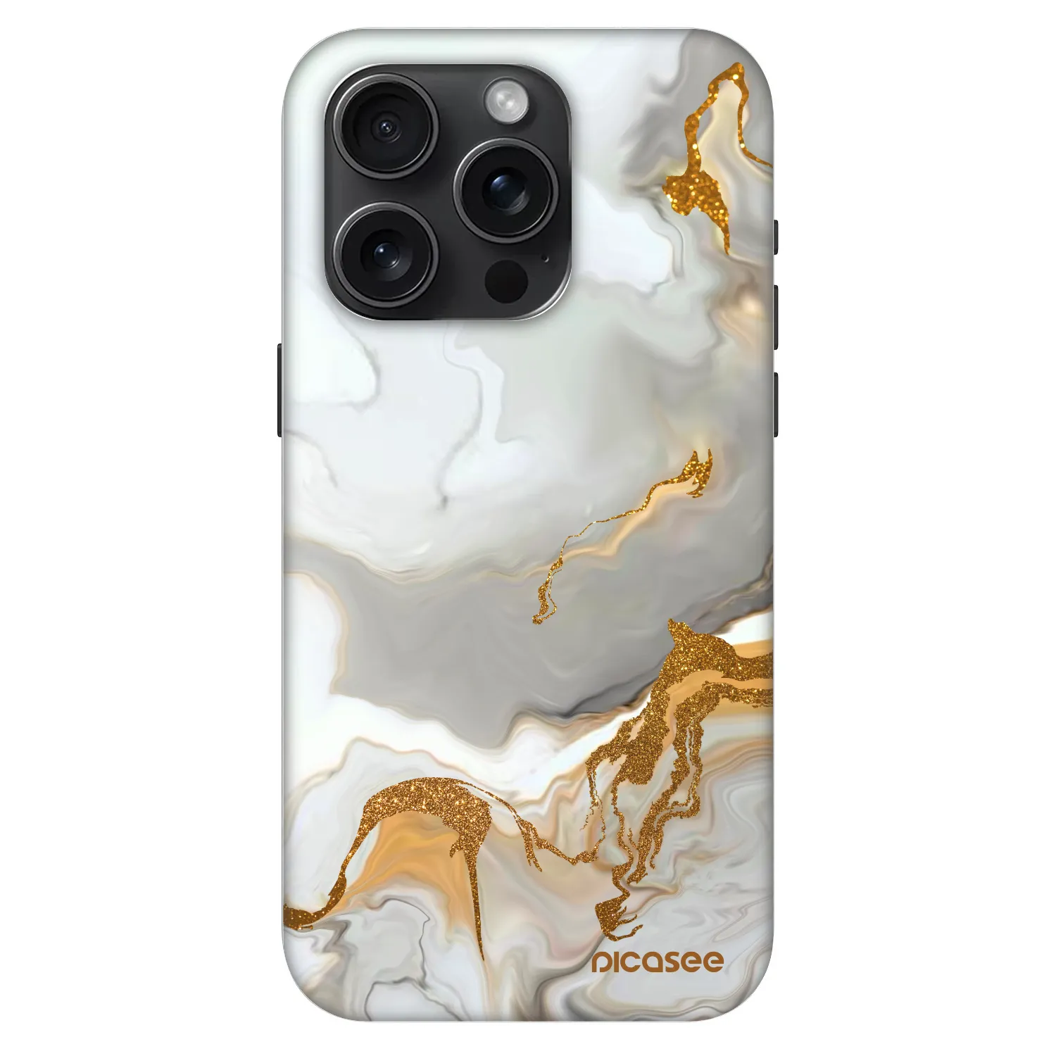 Picasee Fashion Case MagSafe na Apple iPhone 15 Pro - Her