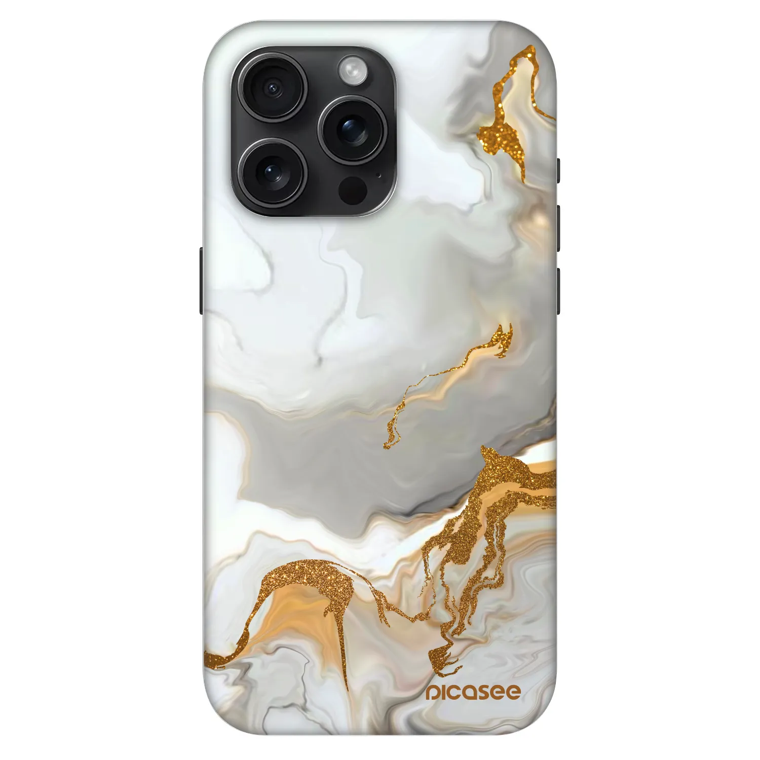 Picasee Fashion Case MagSafe na Apple iPhone 15 Pro Max - Her