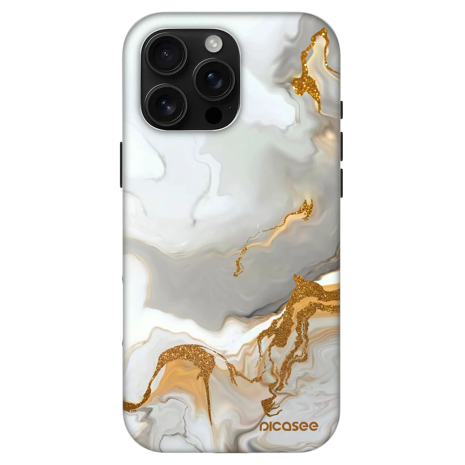 Picasee Fashion Case MagSafe na Apple iPhone 16 Pro Max - Her