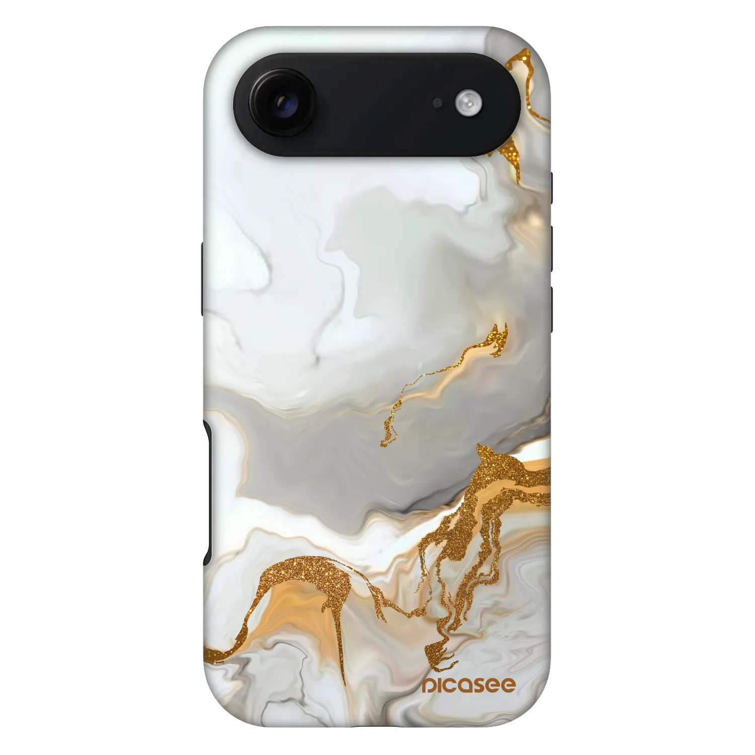 Picasee Fashion Case MagSafe na Apple iPhone Air - Her